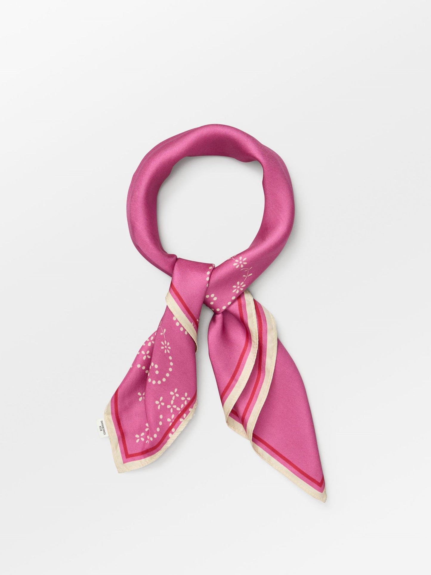 Abstraglaisia Sia Scarf OneSize - Becksöndergaard