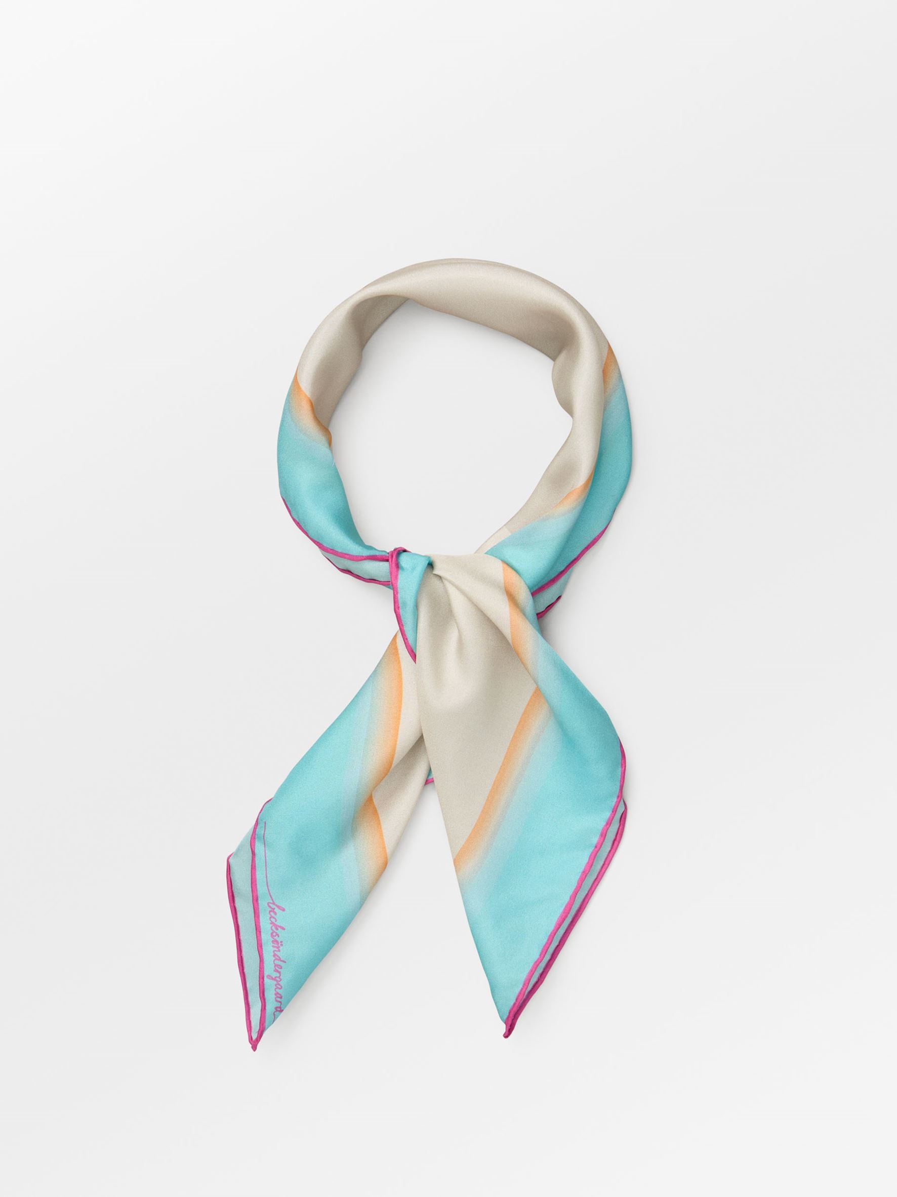 Blanco Sia Scarf OneSize - Becksöndergaard