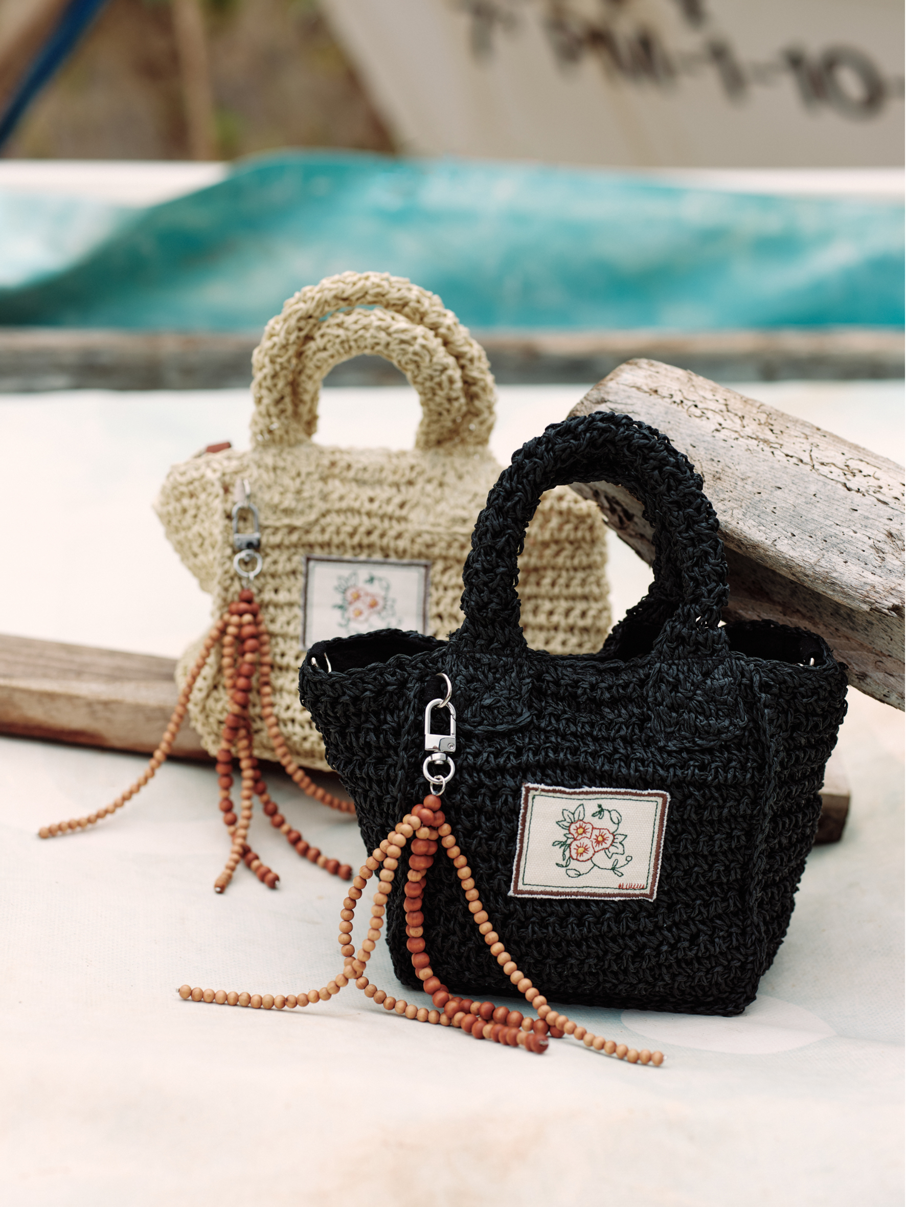 Cottelle Gabby Bag OneSize - Becksöndergaard