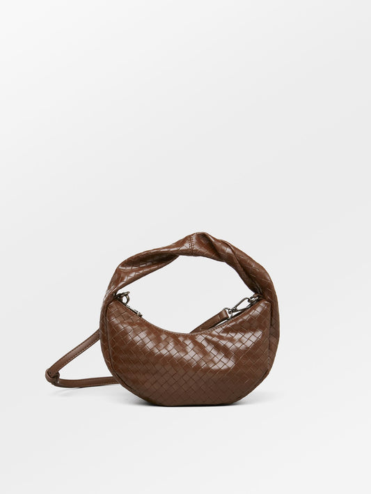 Rallo Talia Small Bag - Brown OneSize   - Becksöndergaard