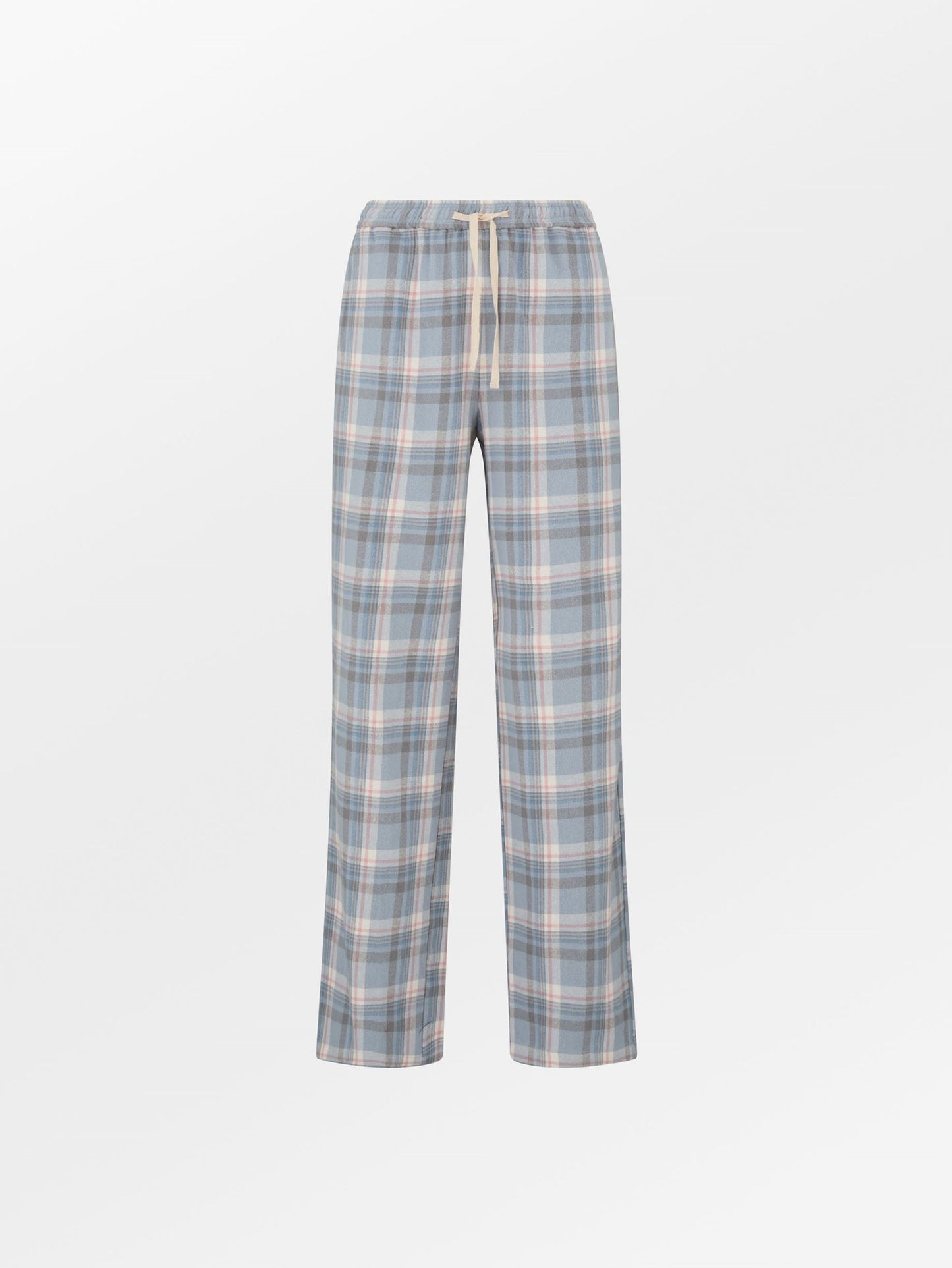 Flannel Pants Clothing - Becksöndergaard