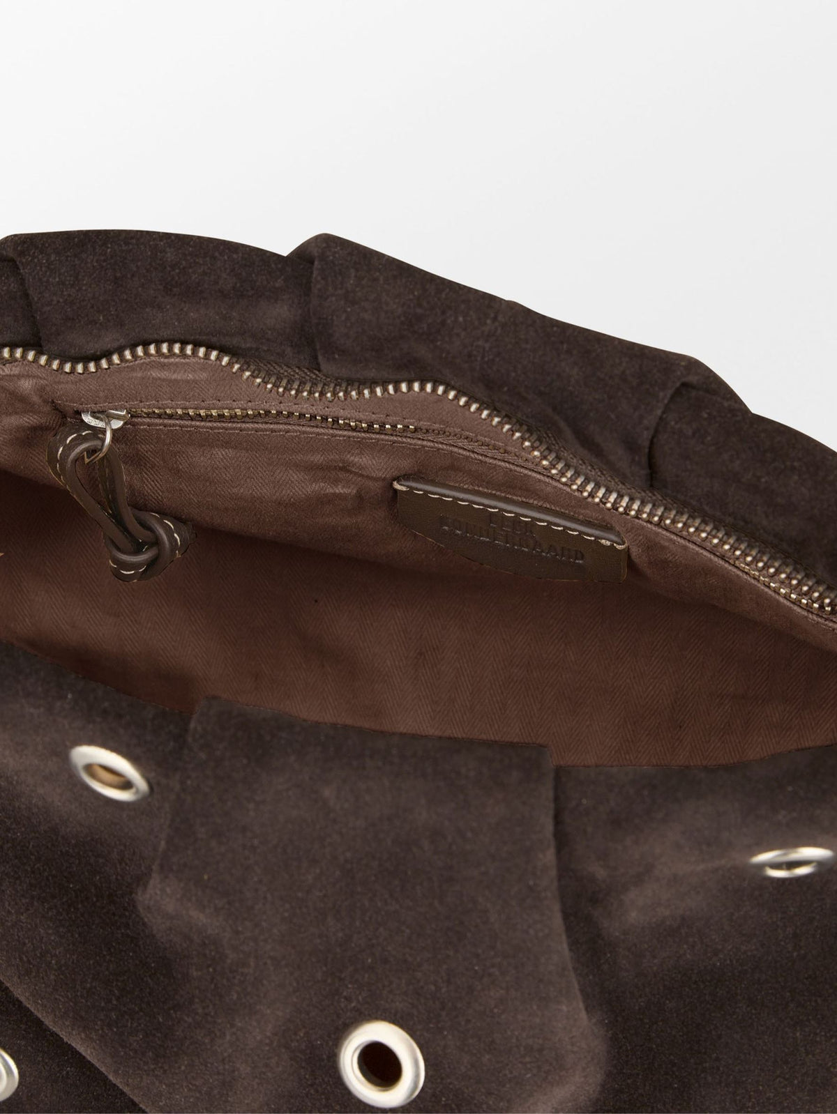 Becksöndergaard, Ellura Clutch Bag - Chocolate Torte, bags, bags, bags