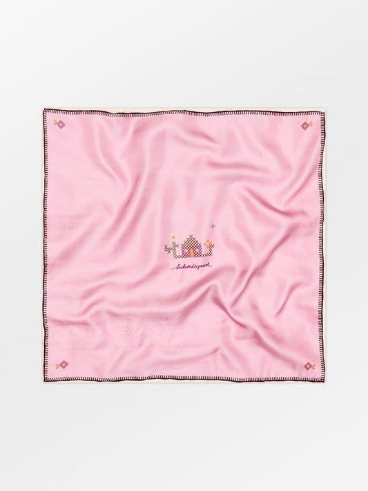 Villa Fiora Sia Scarf OneSize - Becksöndergaard