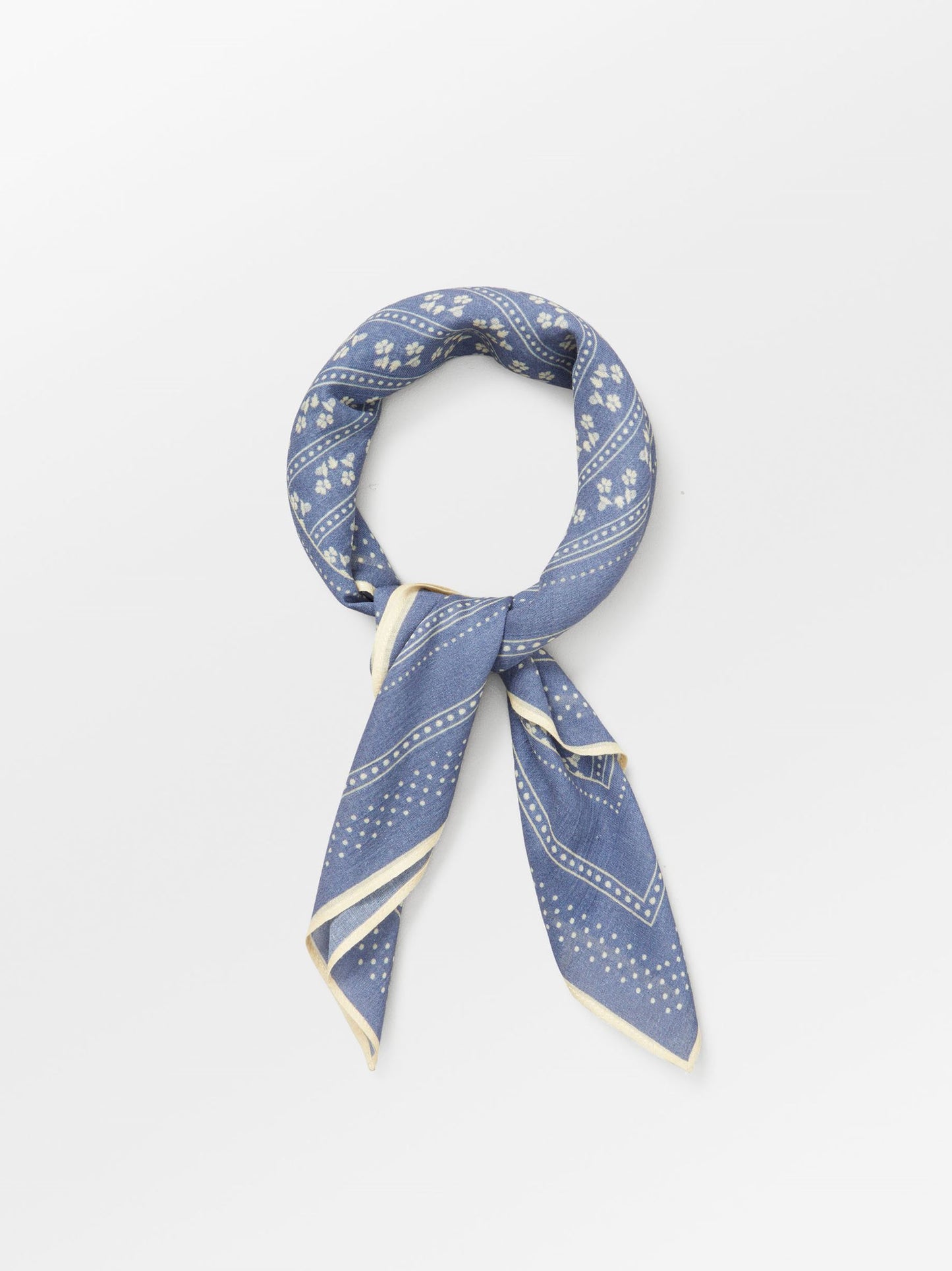 Talianna Cotta Scarf OneSize - Becksöndergaard