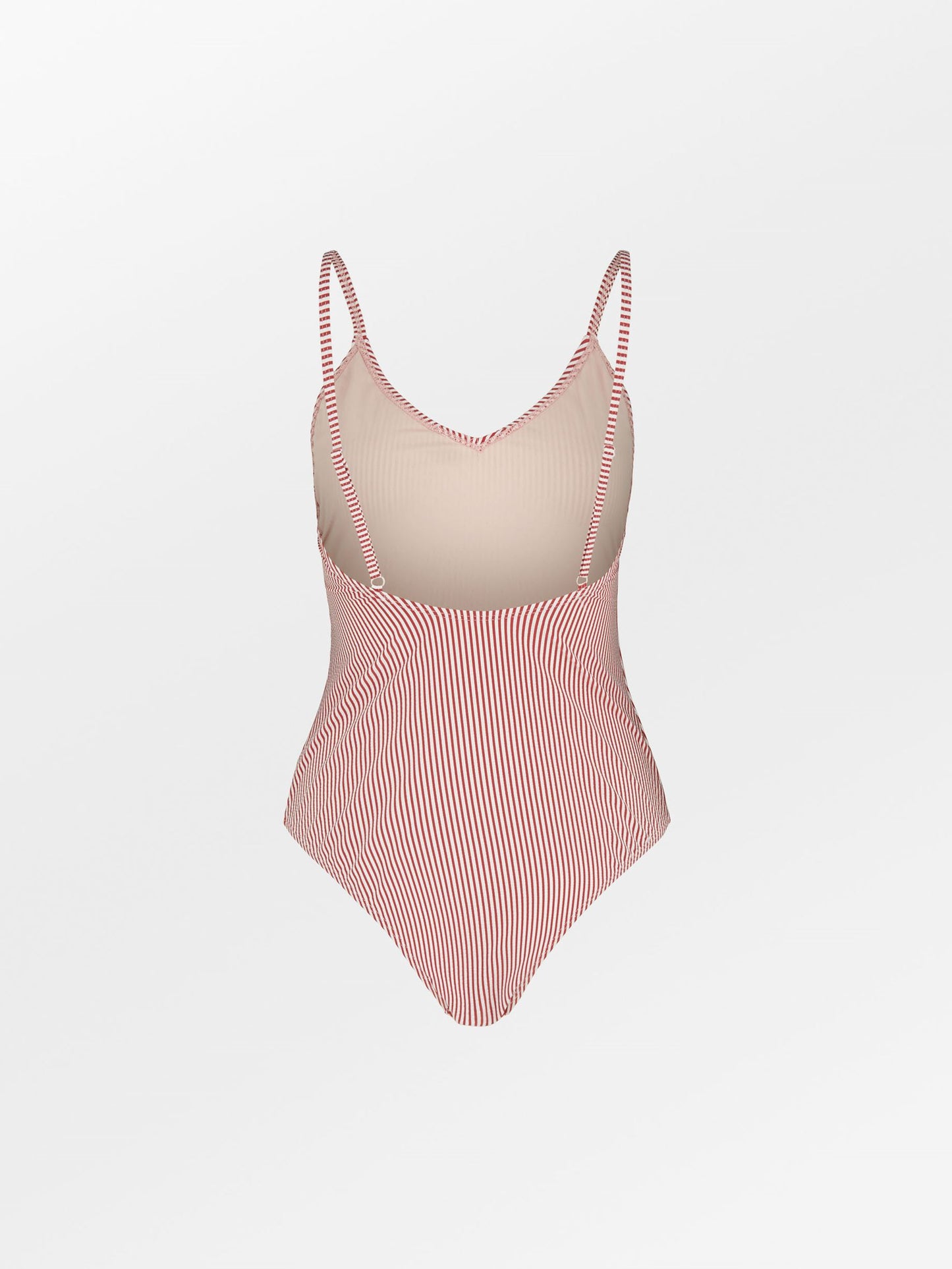 Striba Bea Swimsuit Clothing - Becksöndergaard