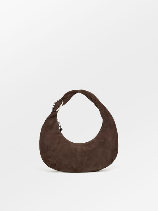 Suede Lona Small Bag OneSize - Becksöndergaard