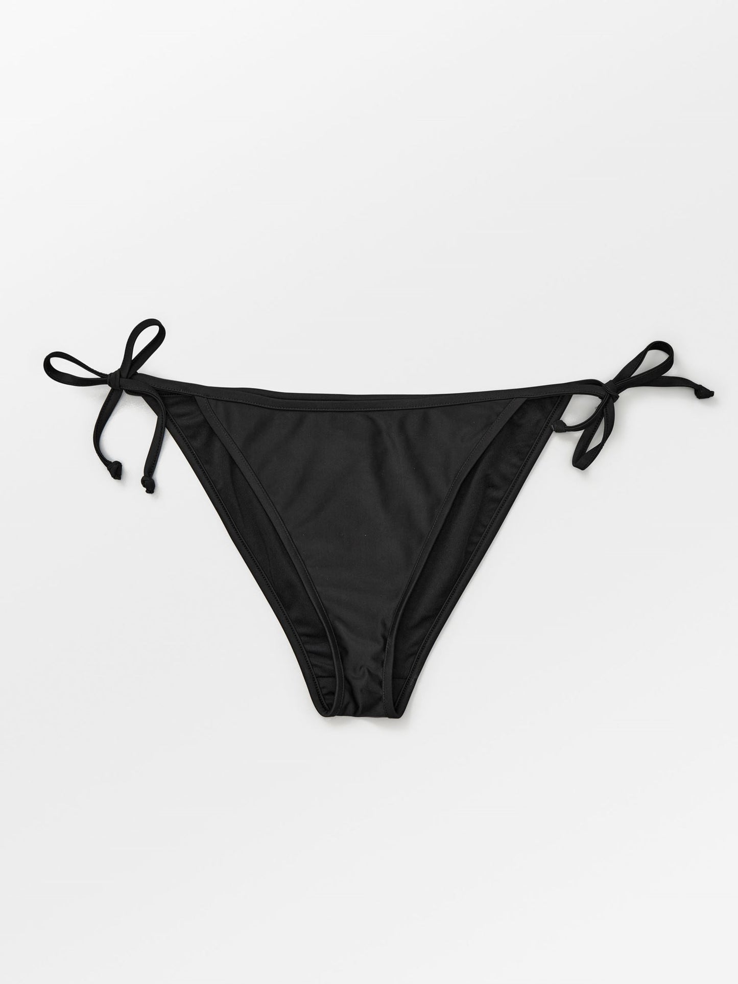 Becksöndergaard, Baila Bikini Tanga - Black - Black, archive, archive