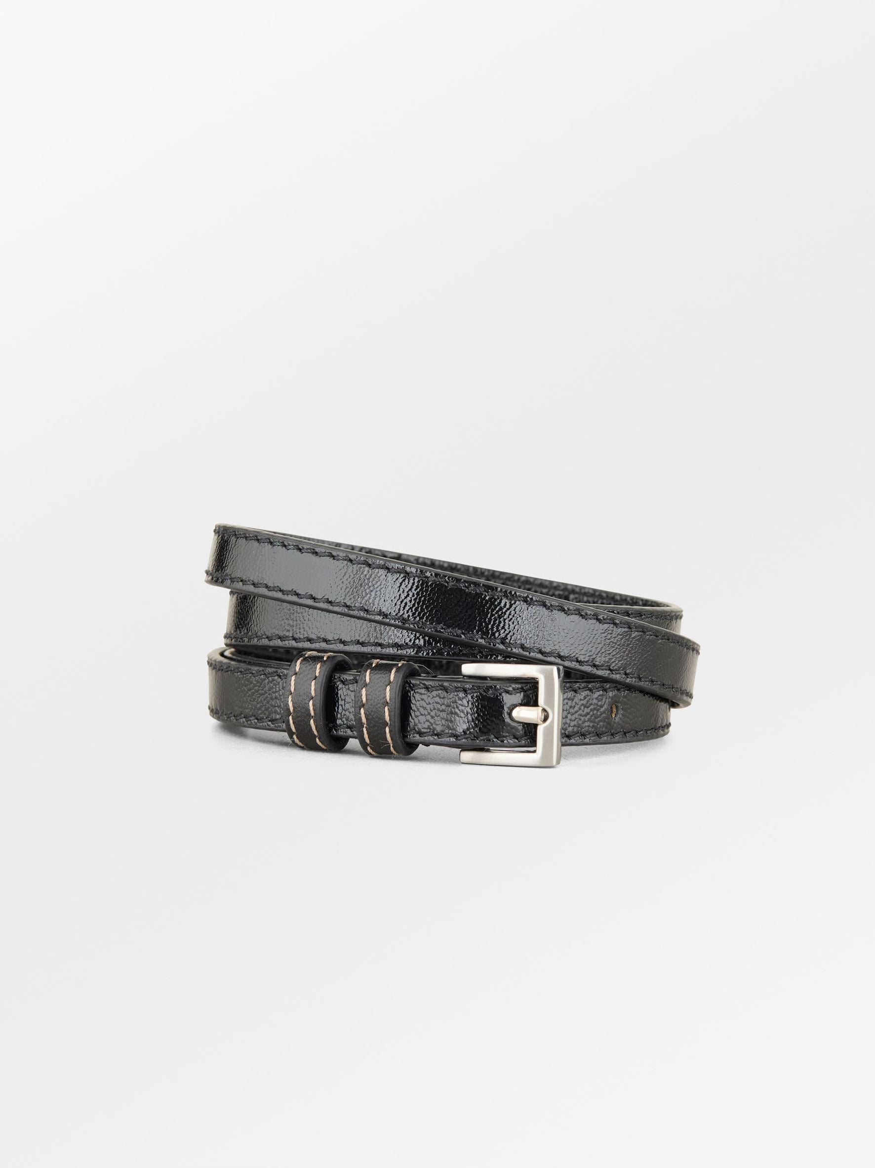 Sheeny Aria Belt Clothing - Becksöndergaard