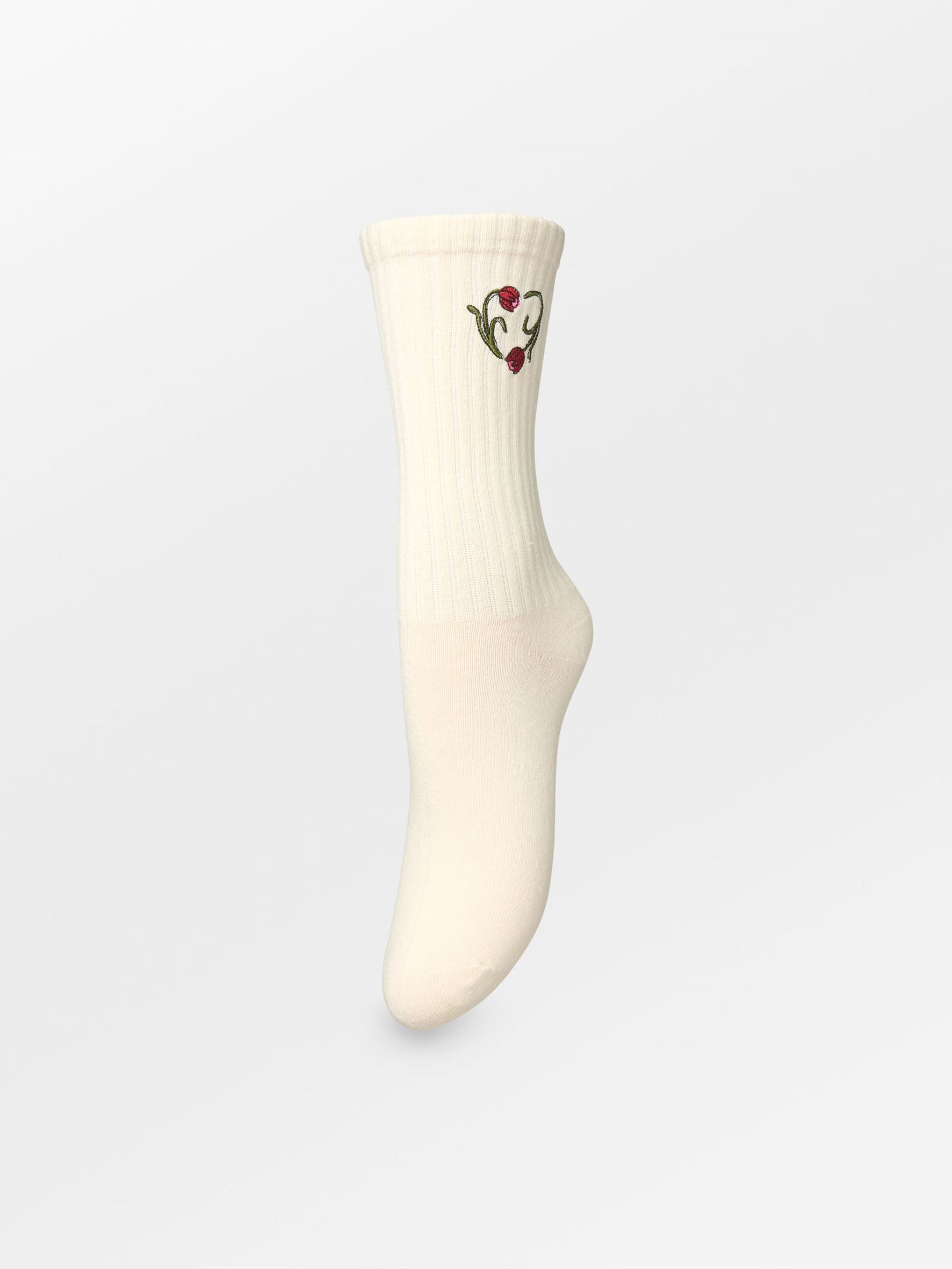 Tulipa Cotta Sock Socks - Becksöndergaard