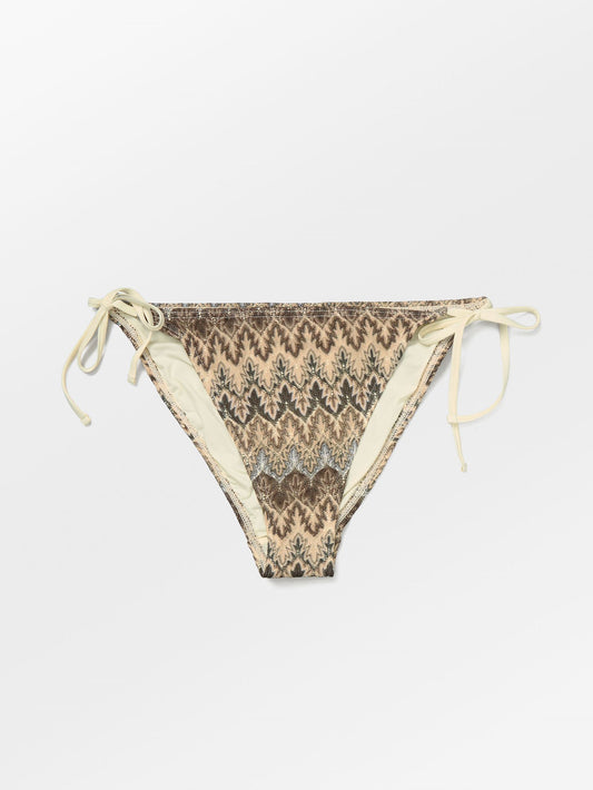Amber Baila Bikini Tanga Clothing - Becksöndergaard