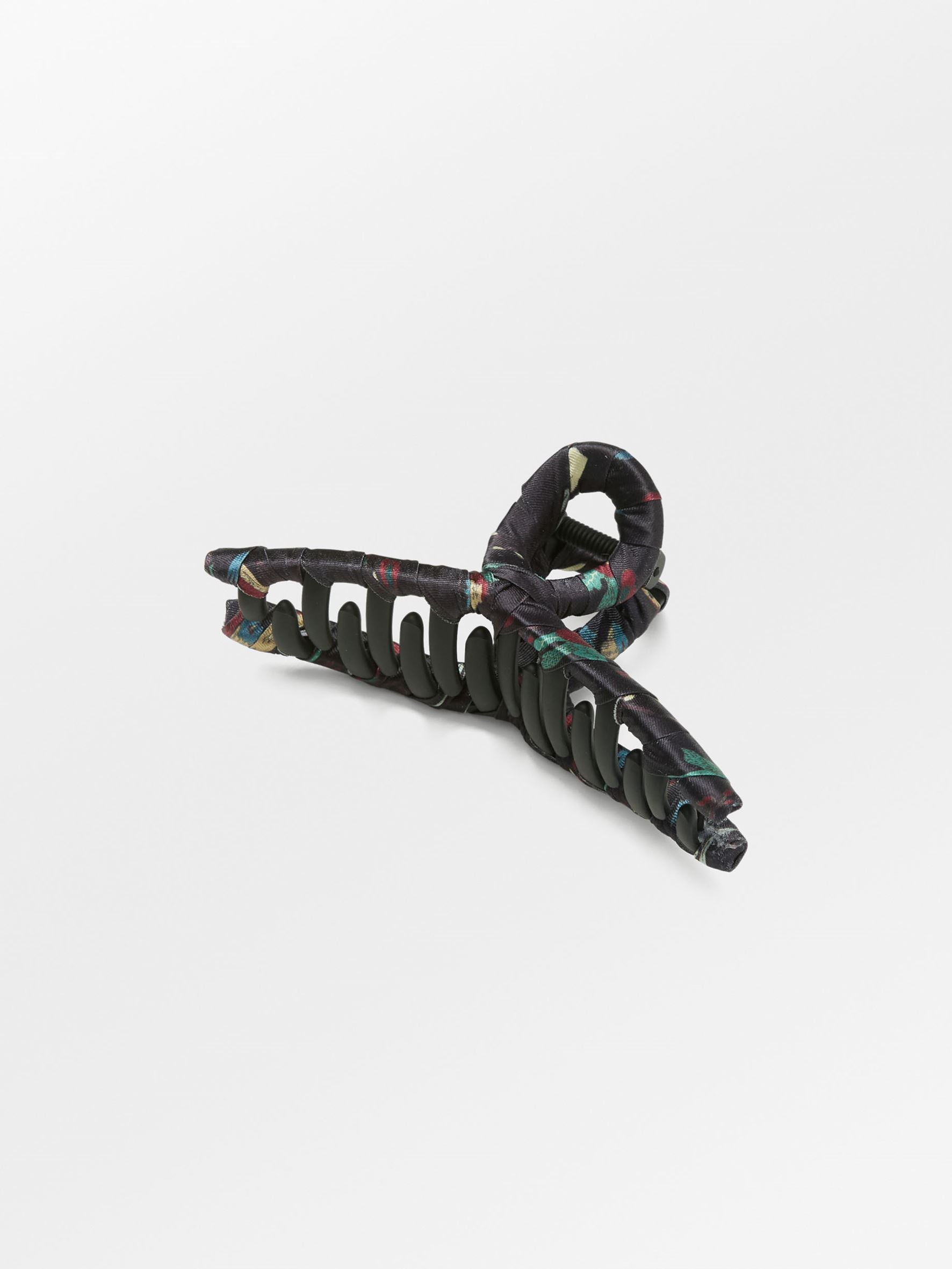 Becksöndergaard, Fairygard Luster Hair claw - Black, accessories, accessories, sale, sale, sale, accessories, black week, black week