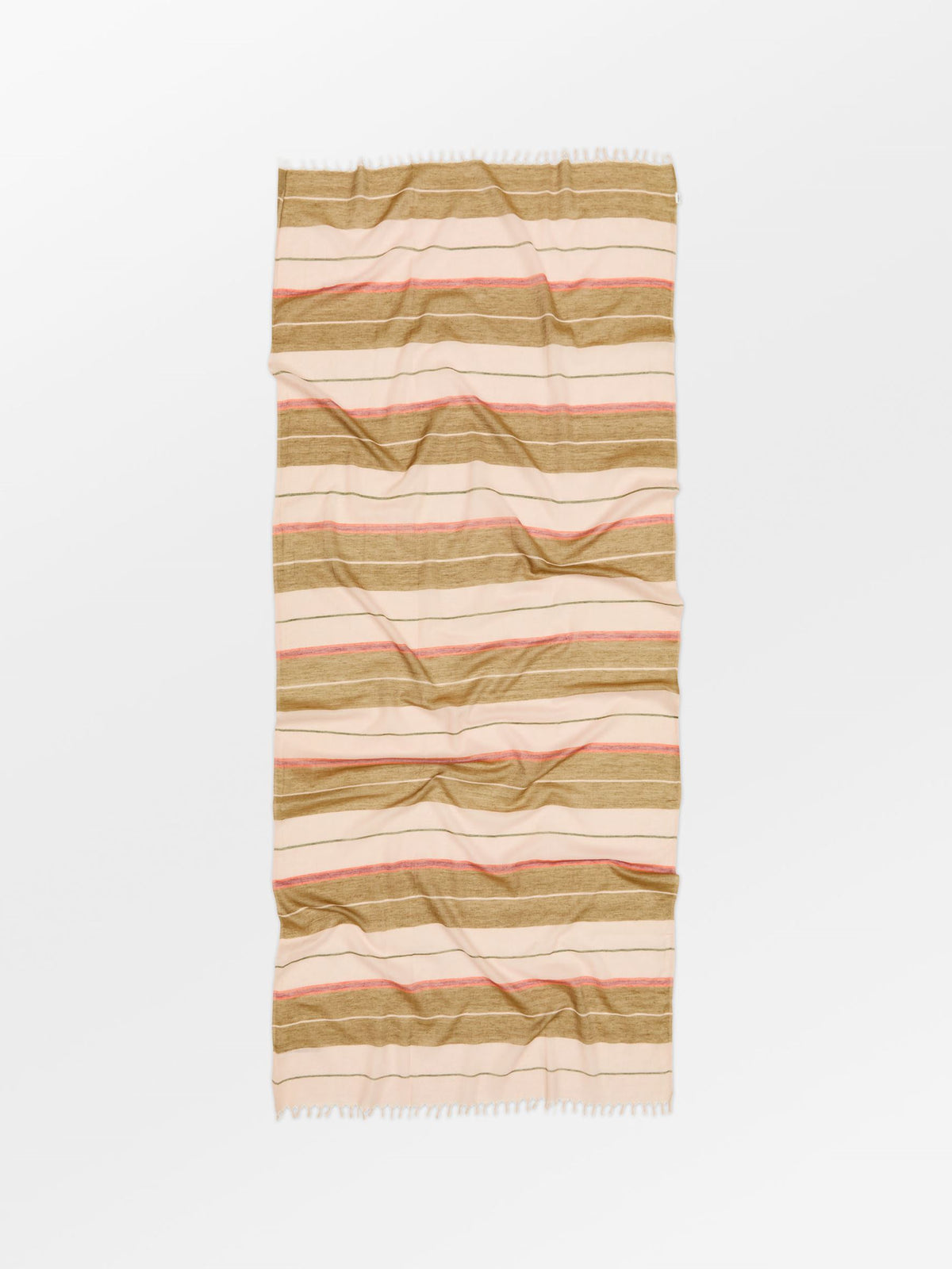 Stripellia Cowea Scarf OneSize - Becksöndergaard