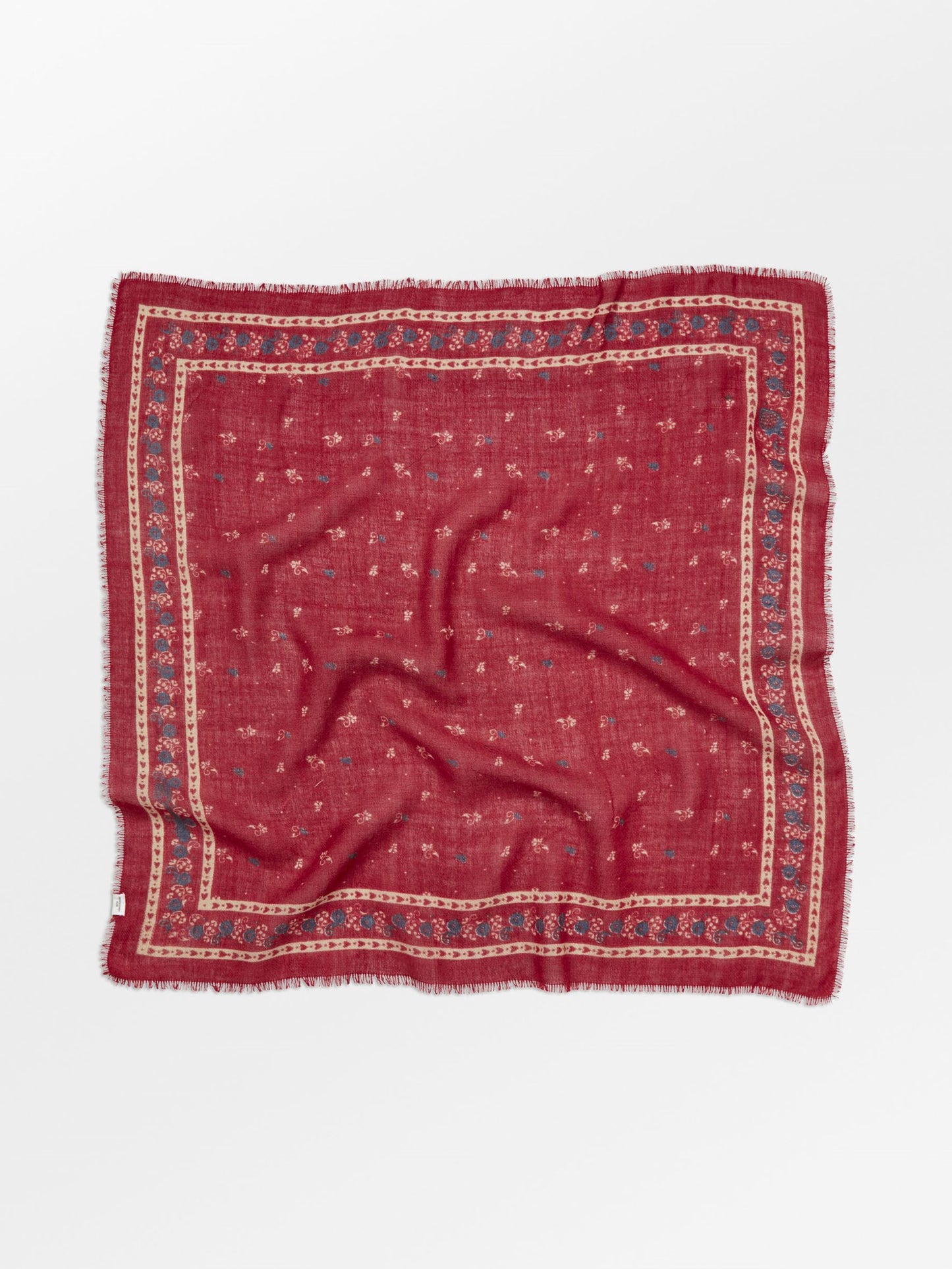 Floaisley Wica Scarf OneSize - Becksöndergaard