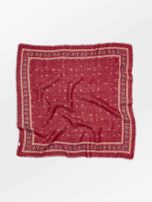 Floaisley Wica Scarf OneSize - Becksöndergaard