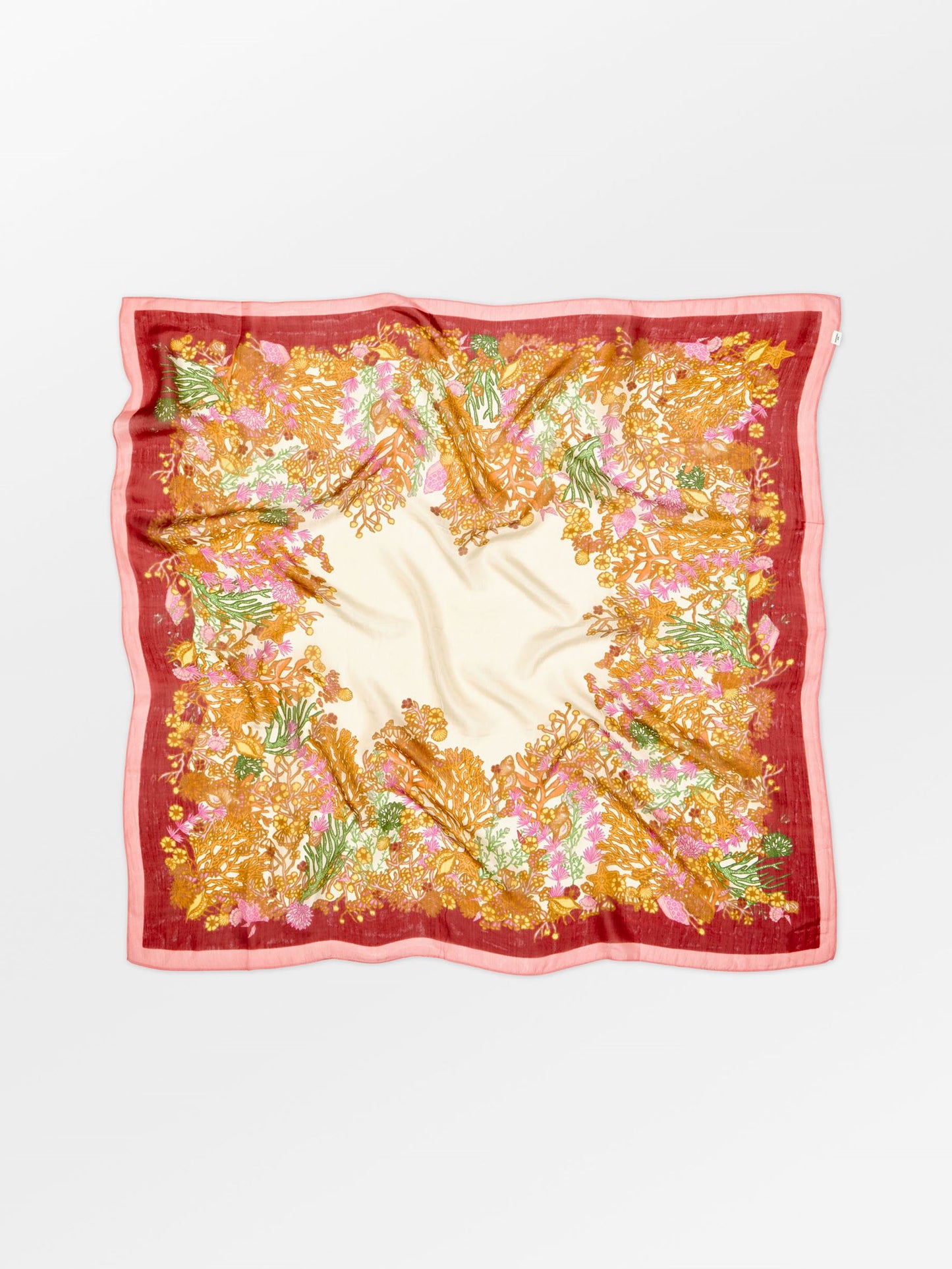 Corallo Taby Sia Scarf OneSize - Becksöndergaard