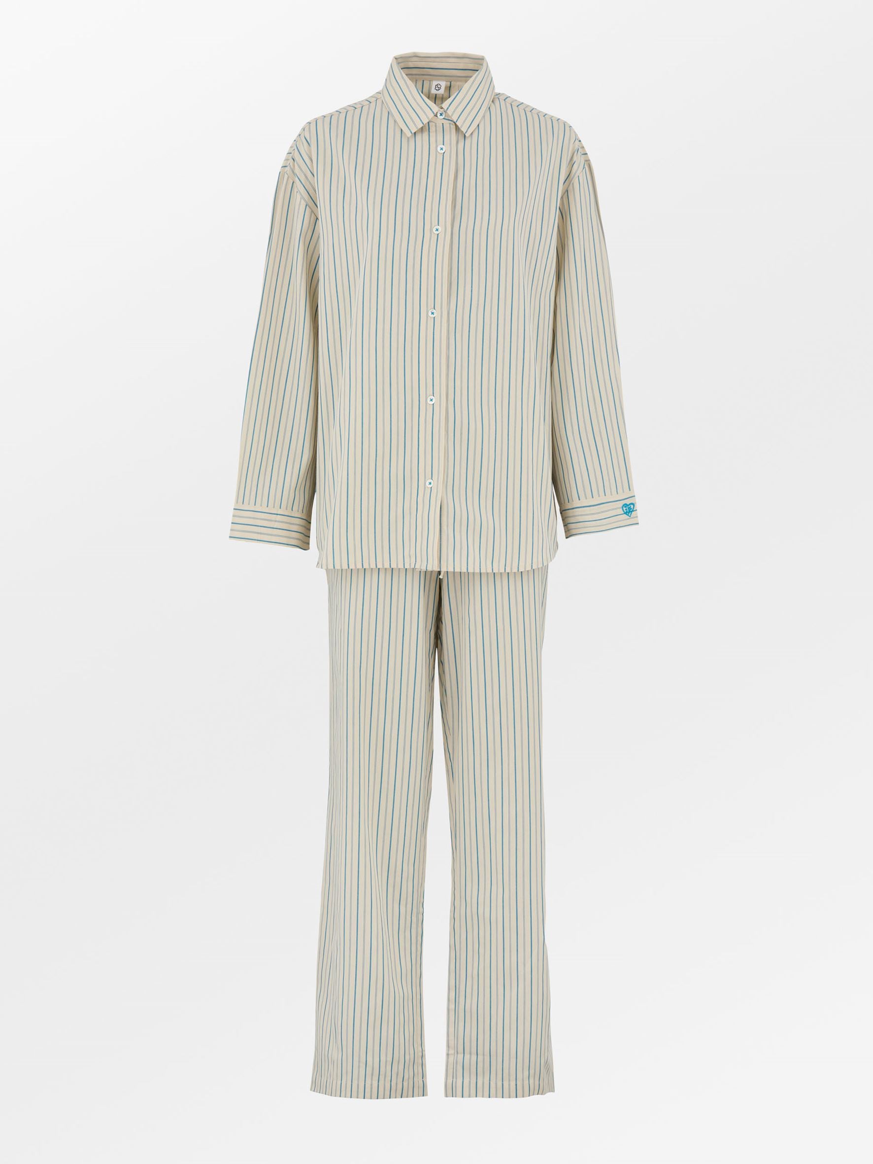 Suri Pyjamas Set Clothing - Becksöndergaard