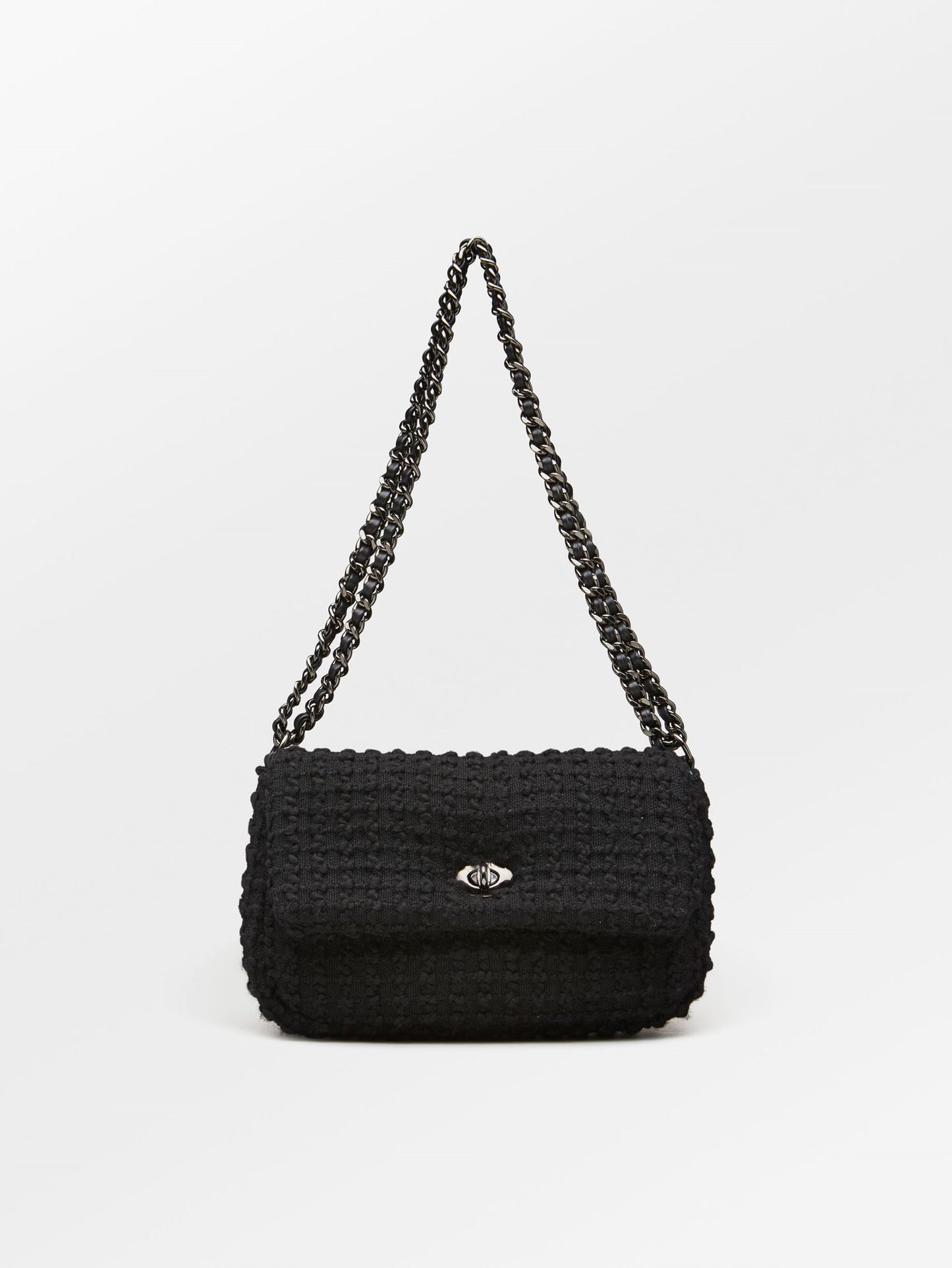 Becksöndergaard, Ashby Hollis Bag - Black, bags, bags, bags, gifts, gifts, bags, bags, black week, black week