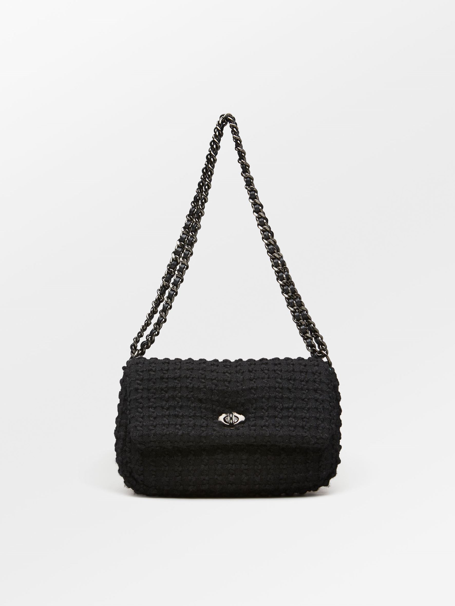 Becksöndergaard, Ashby Hollis Bag - Black, bags, bags, bags, gifts, gifts, bags, bags, black week, black week
