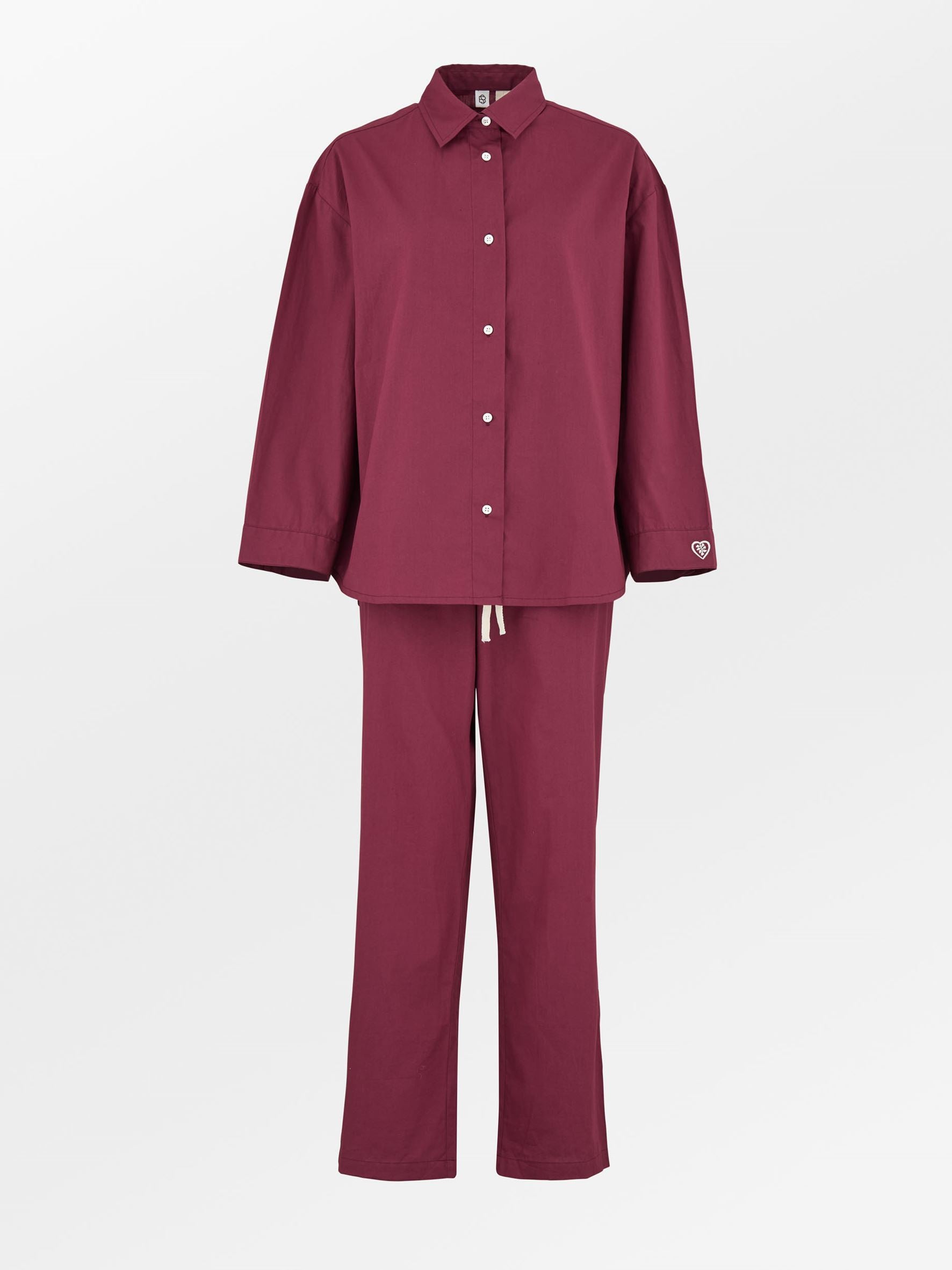 Aura Pyjamas Set Clothing - Becksöndergaard