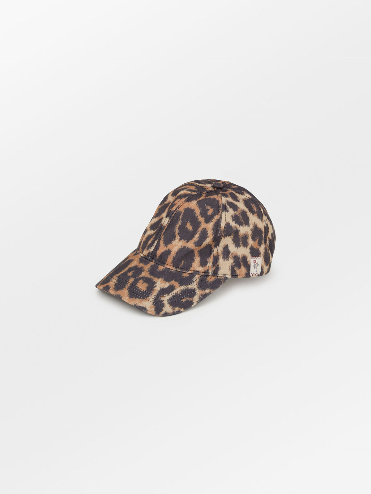 Leopa Waxed Cap OneSize - Becksöndergaard