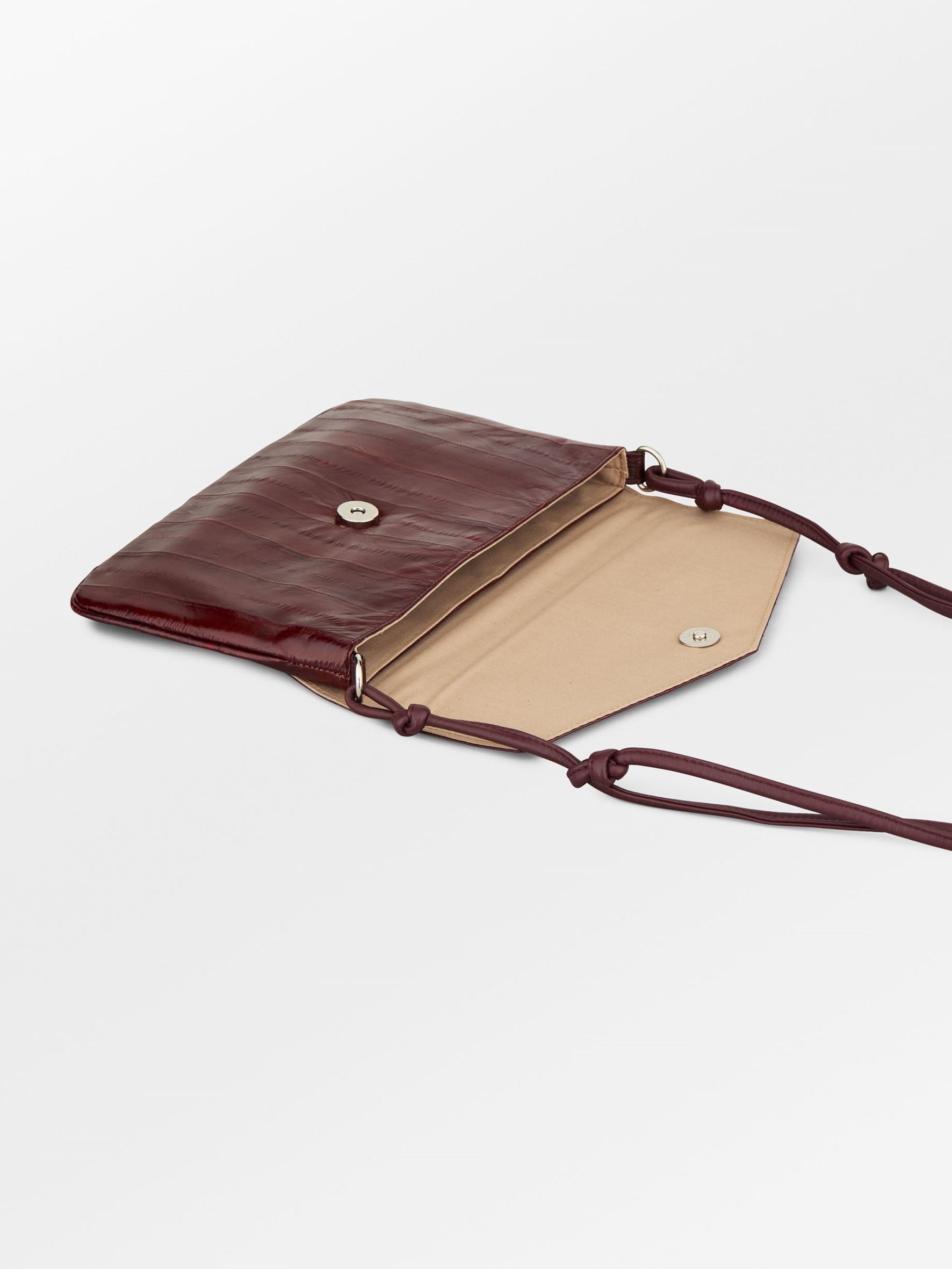 Eelskin Paradi Bag OneSize - Becksöndergaard