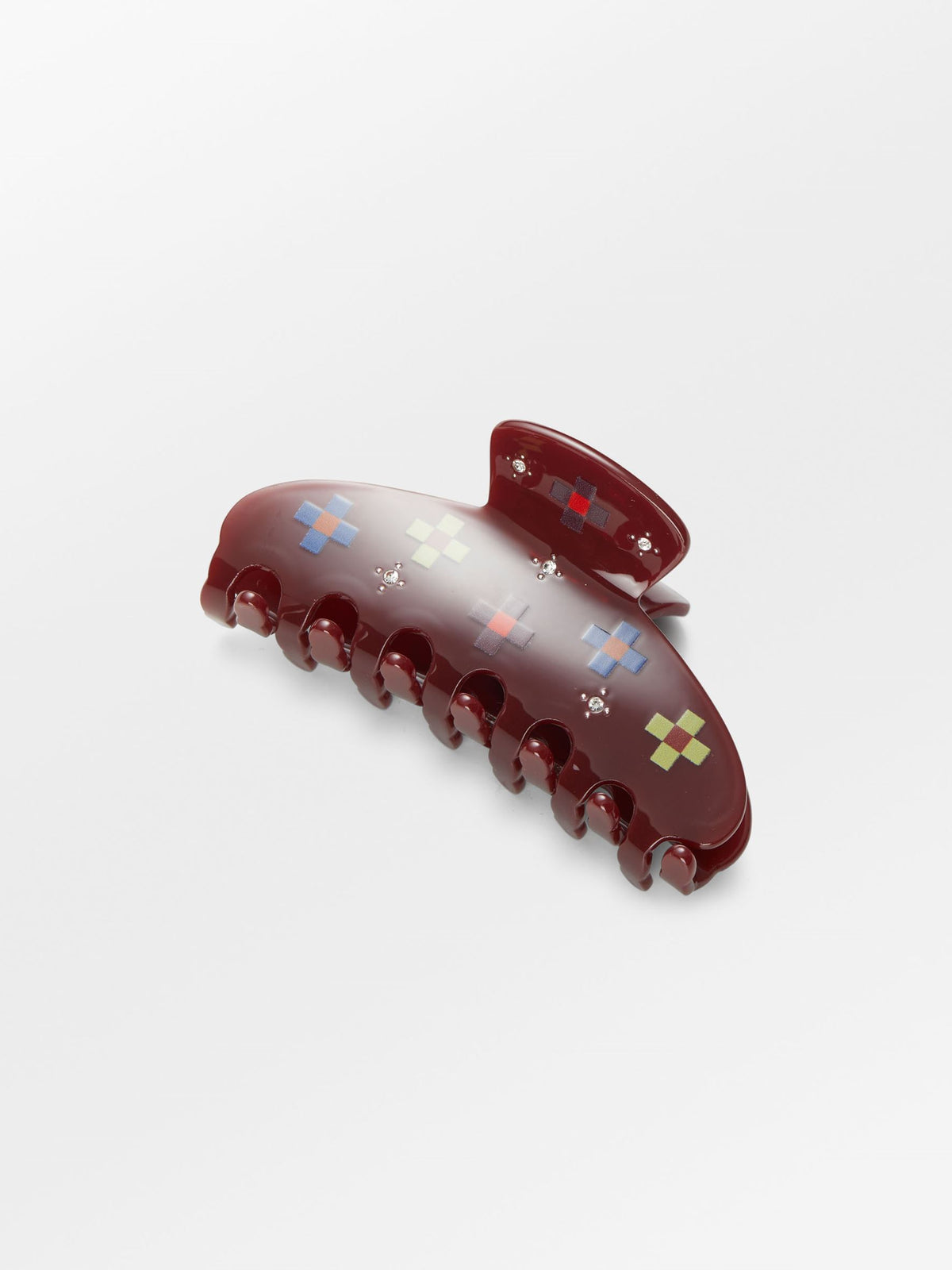 Pavara Hair Claw OneSize - Becksöndergaard