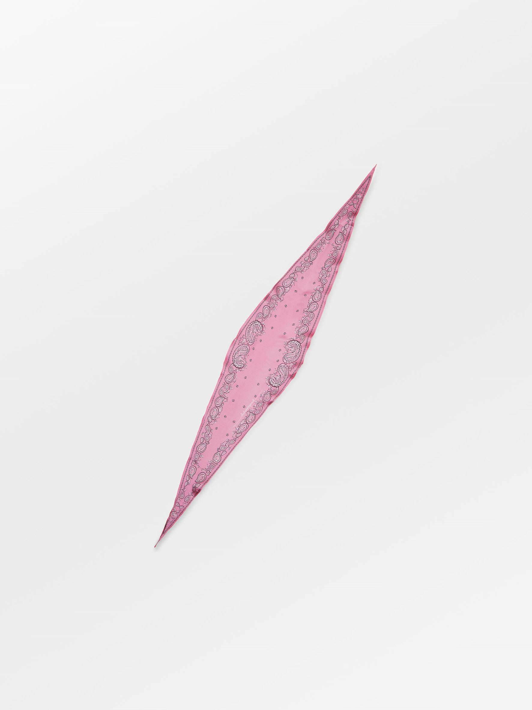 Alonsa Diamond Scarf OneSize - Becksöndergaard