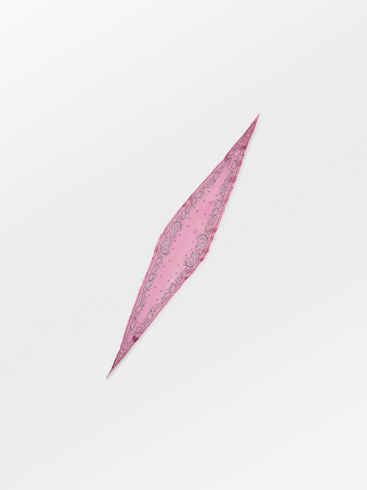 Alonsa Diamond Scarf OneSize - Becksöndergaard