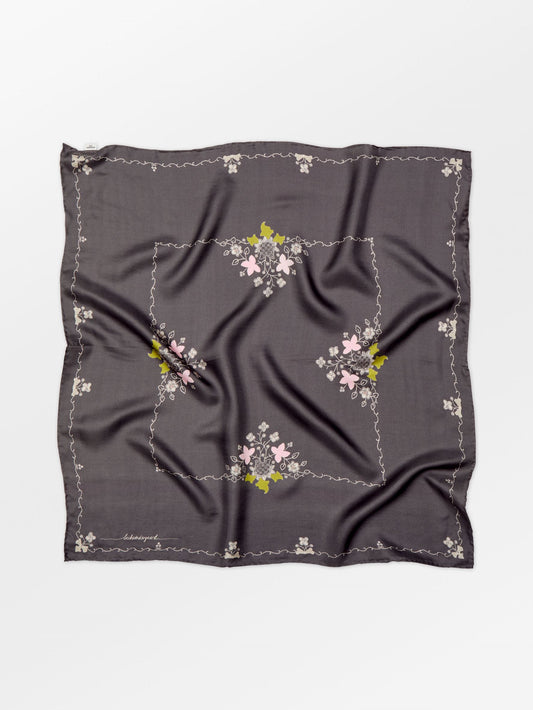 Brodaria Sia Scarf OneSize - Becksöndergaard