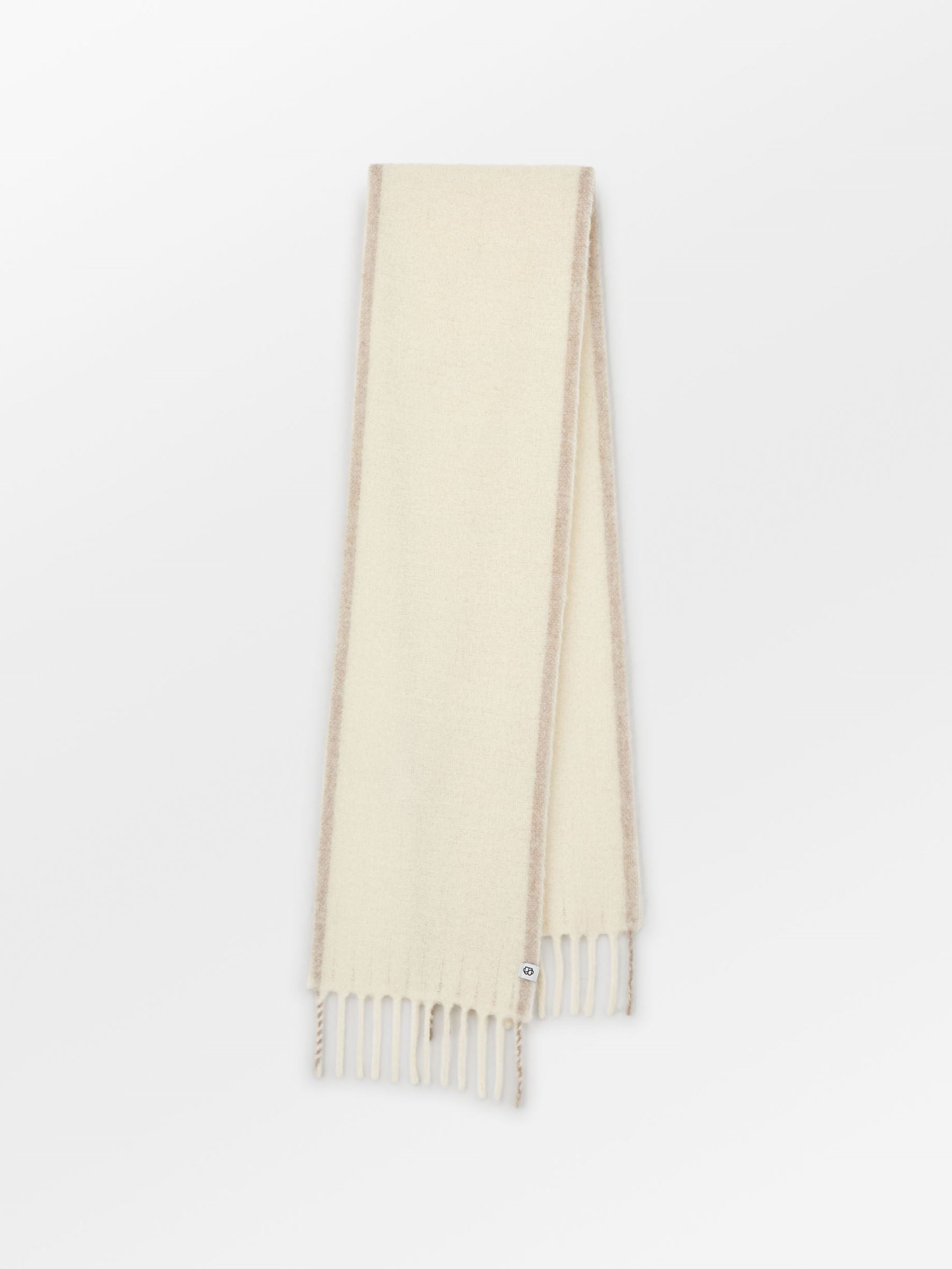 Solid Yuta Scarf OneSize - Becksöndergaard