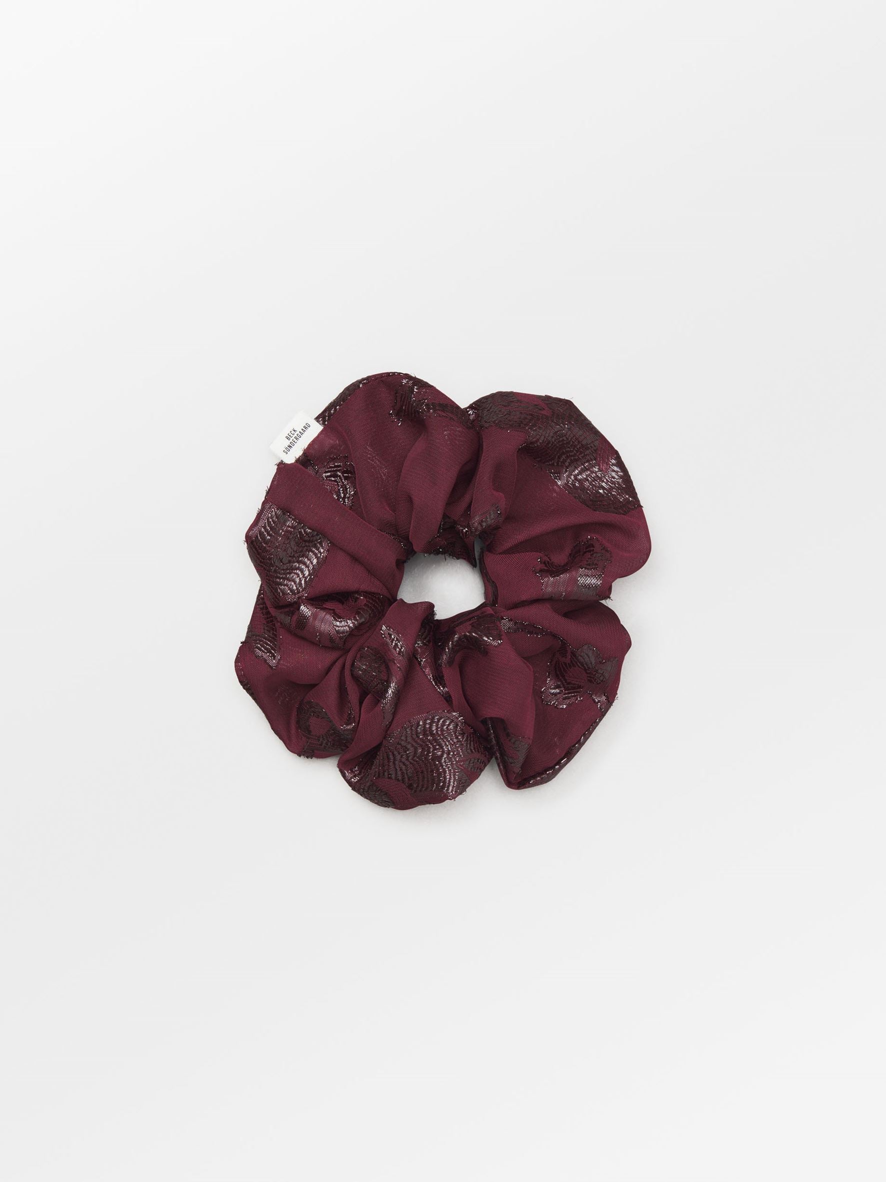 Fina Scrunchie OneSize - Becksöndergaard