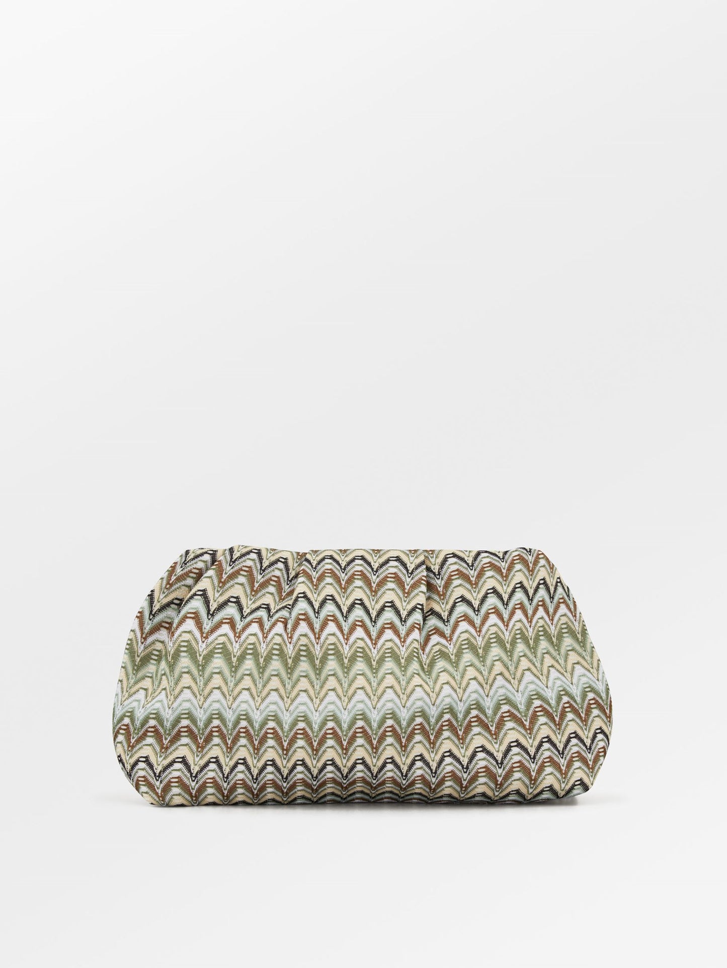 Pala Maxi Clutch Bag OneSize - Becksöndergaard