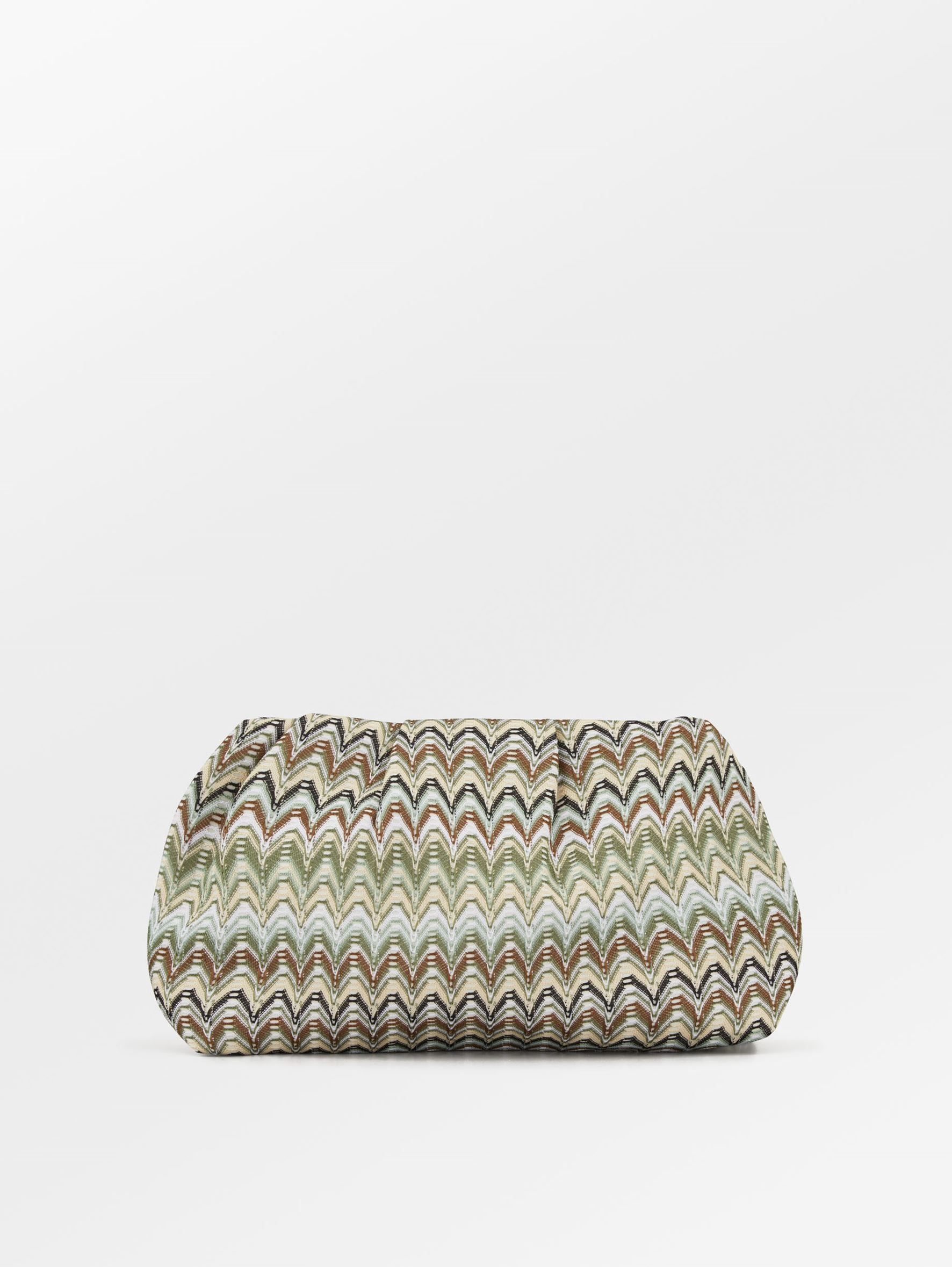 Pala Maxi Clutch Bag OneSize - Becksöndergaard