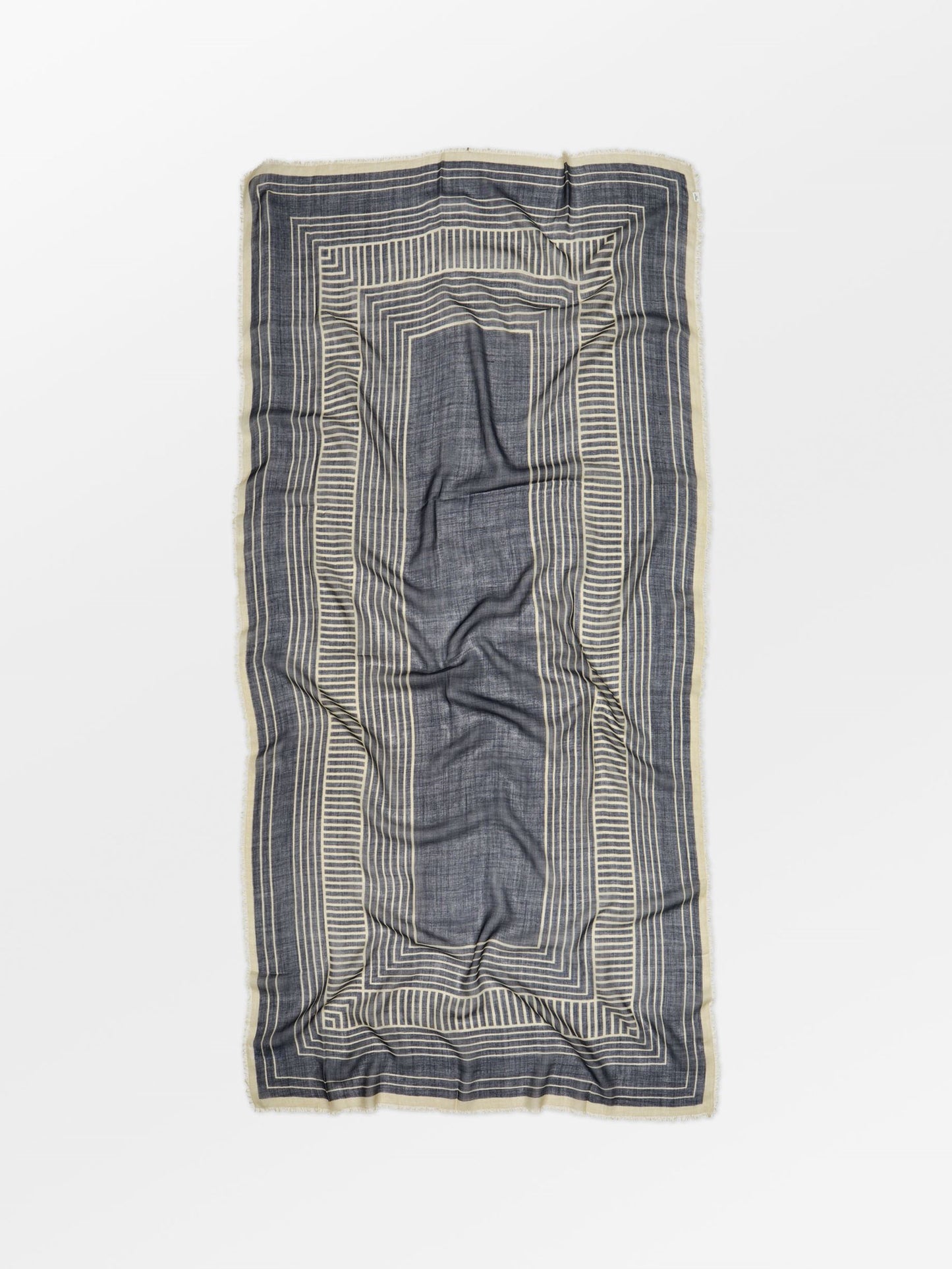 Anniea Woo Scarf OneSize - Becksöndergaard