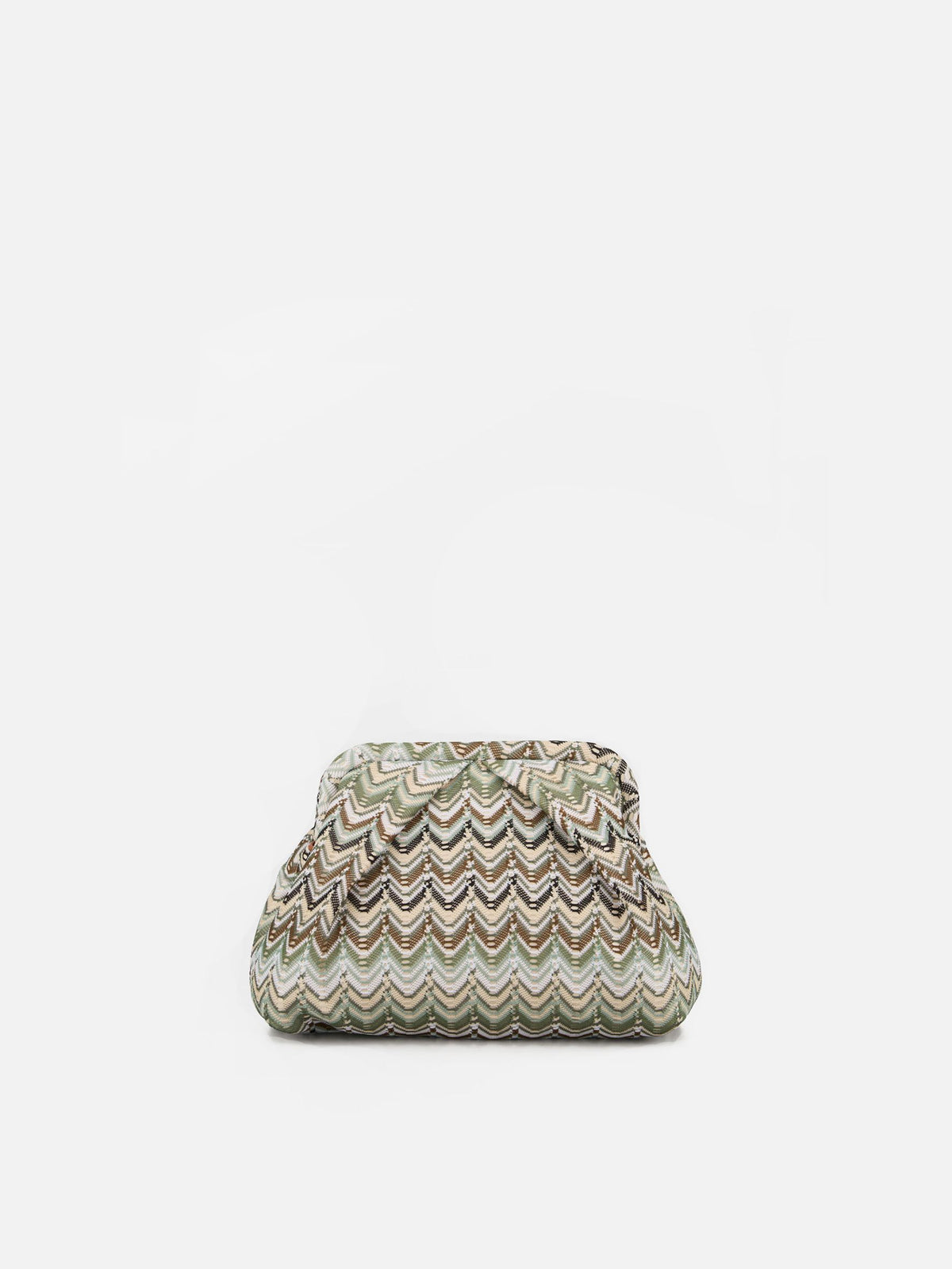 Becksöndergaard, Pala Bonita Bag - Clutch - Beetle Green, gaveideer under 500, gaveidéer under 1000, gaveidéer, most popular