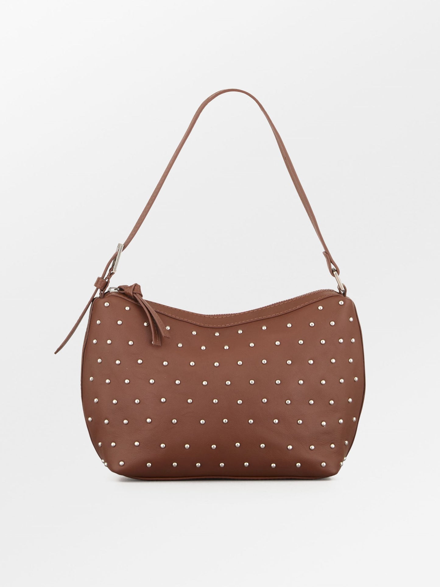 Nappa Stud Ginni Small Bag OneSize - Becksöndergaard
