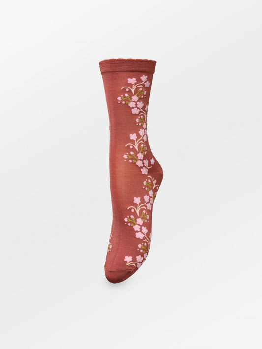 Bloom Visca Sock Socks - Becksöndergaard