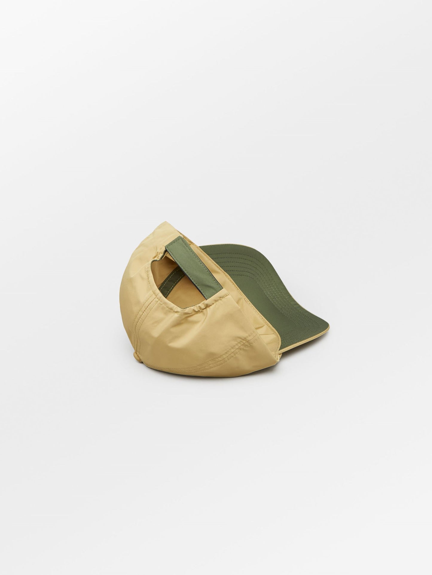 Solid Raincap OneSize - Becksöndergaard