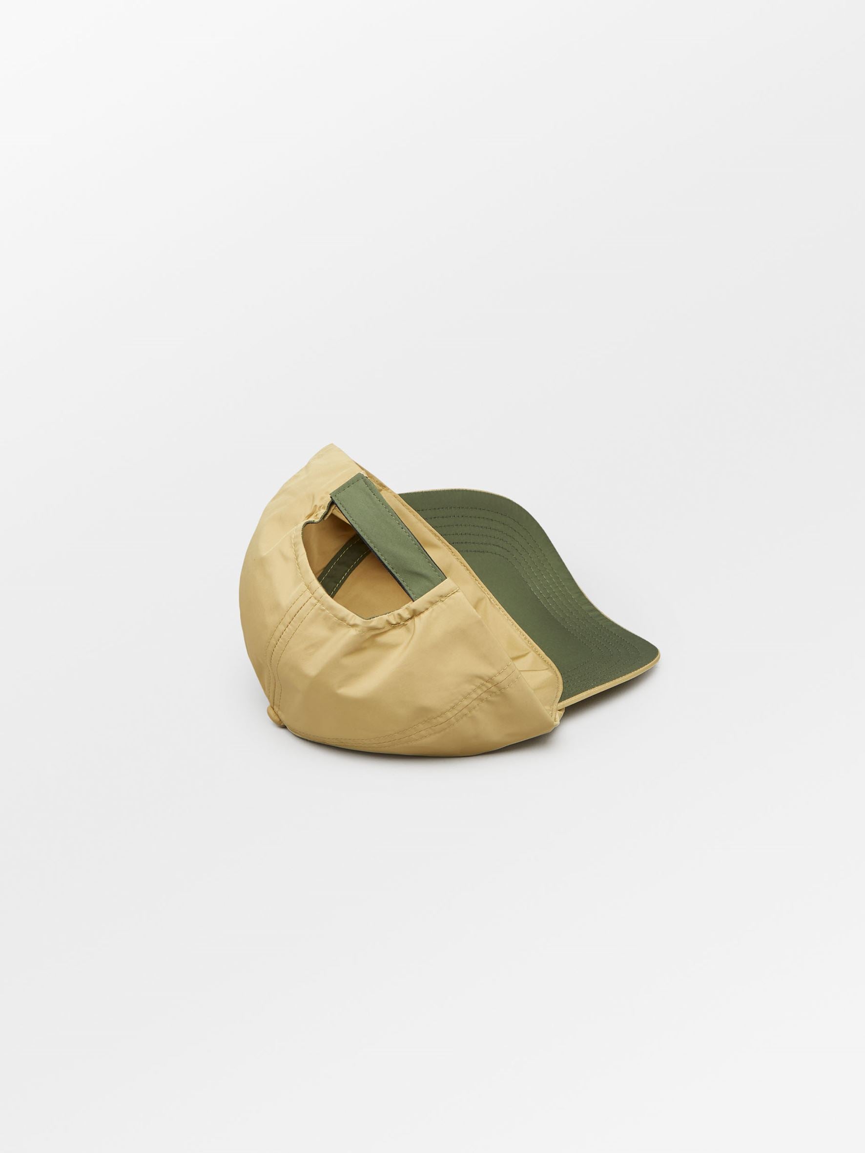 Solid Raincap OneSize - Becksöndergaard