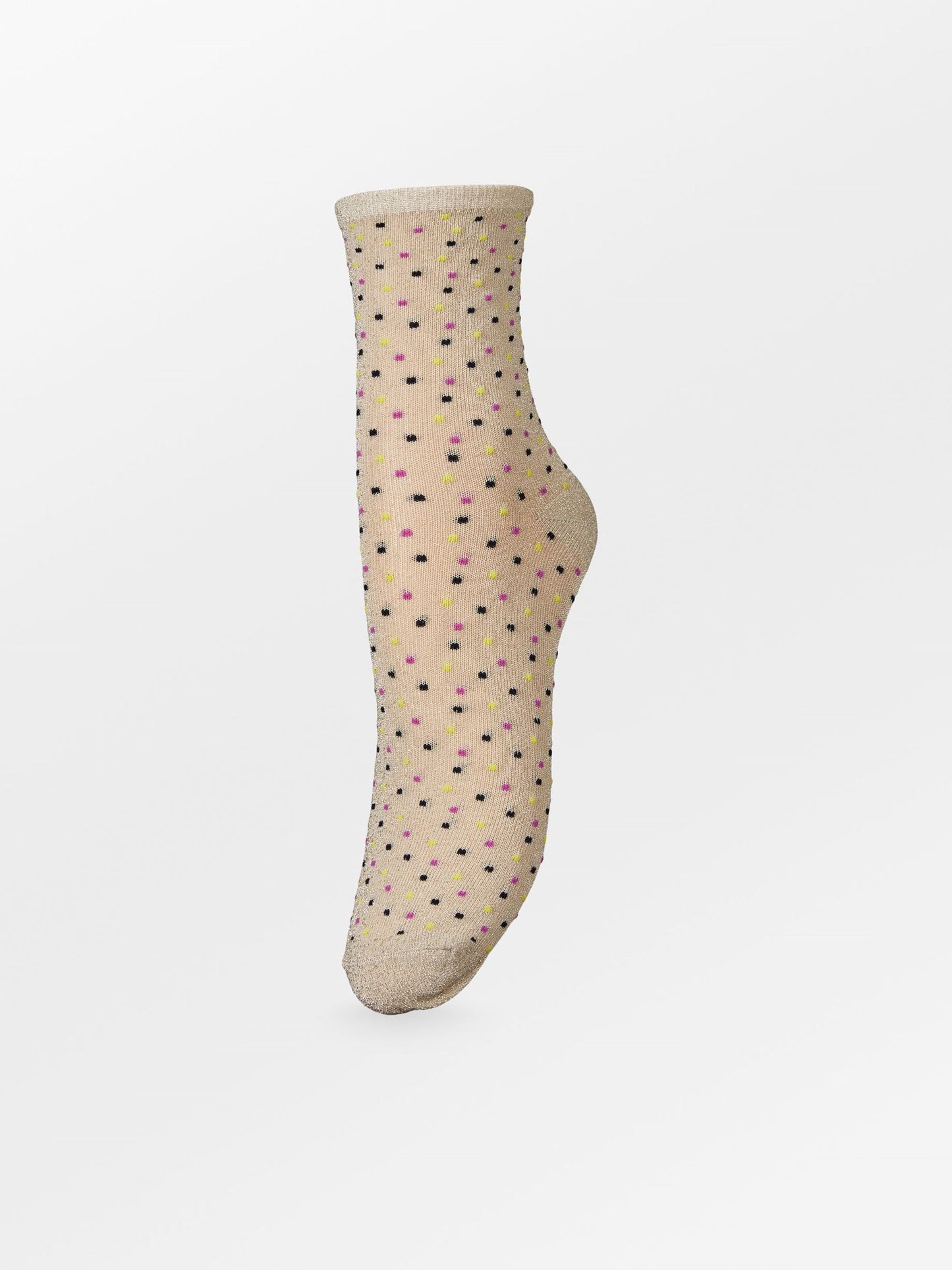 Liza Glitza Sock Socks - Becksöndergaard