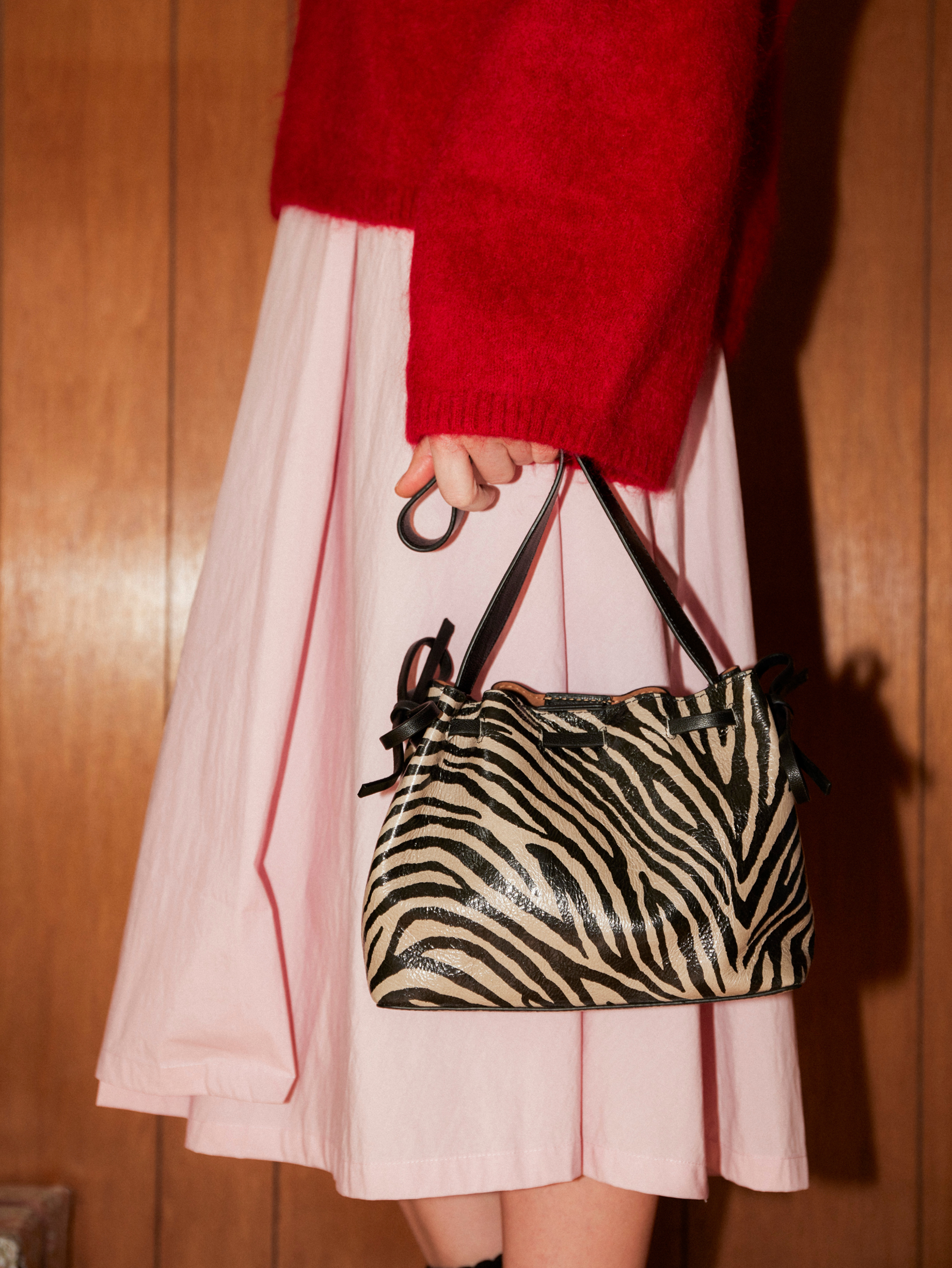 Zelora Brea Bag OneSize - Becksöndergaard