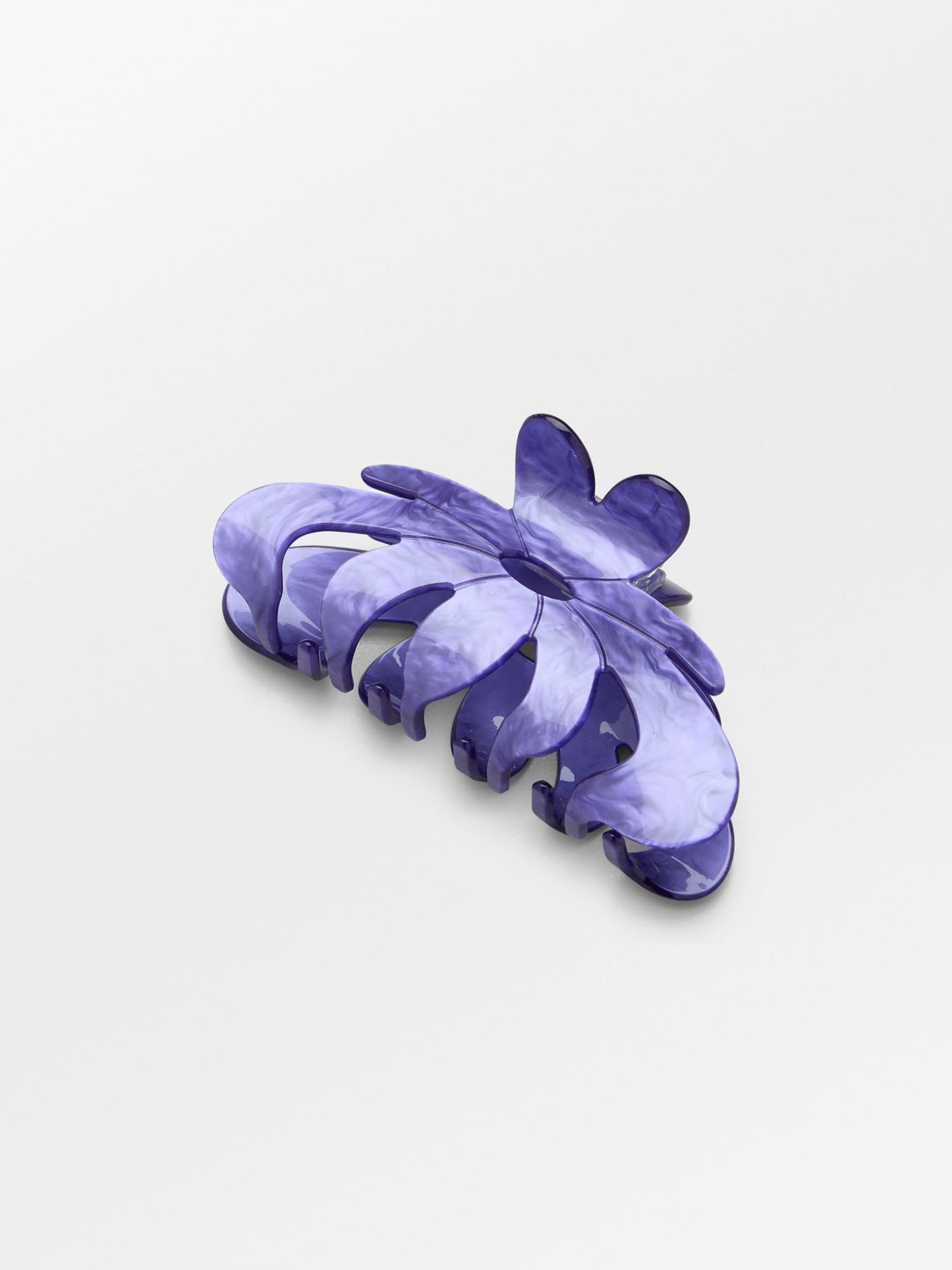 Marbie Magnolia Hair Claw OneSize - Becksöndergaard