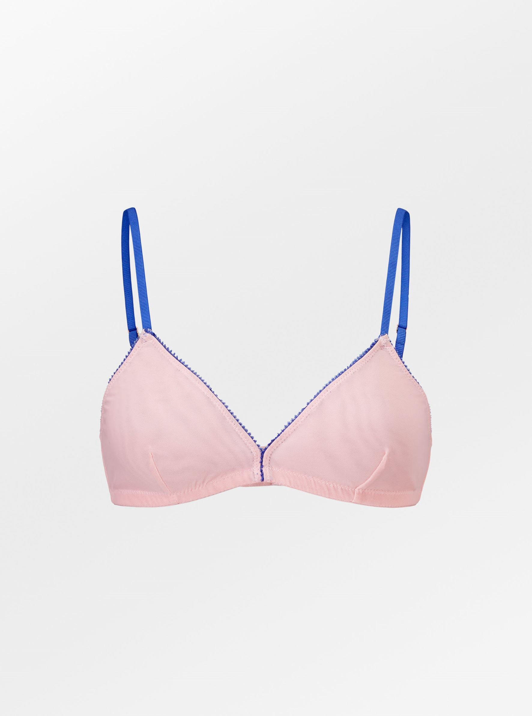 Solid Willow Bra Clothing - Becksöndergaard