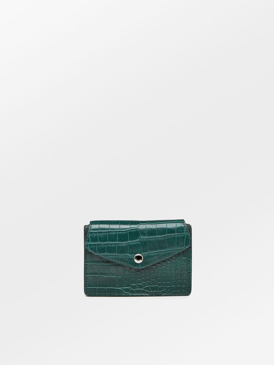 Solid Card Wallet OneSize - Becksöndergaard
