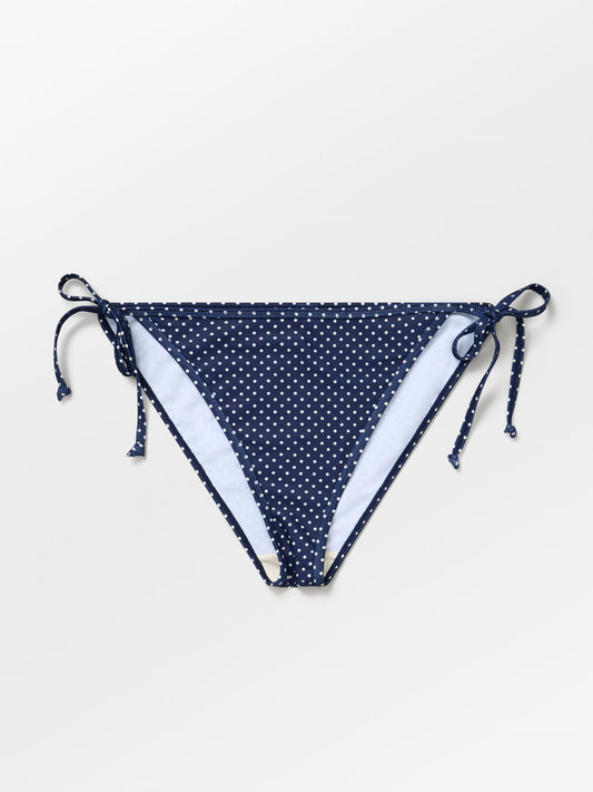 Polka Dot Baila Bikini Tanga Clothing - Becksöndergaard