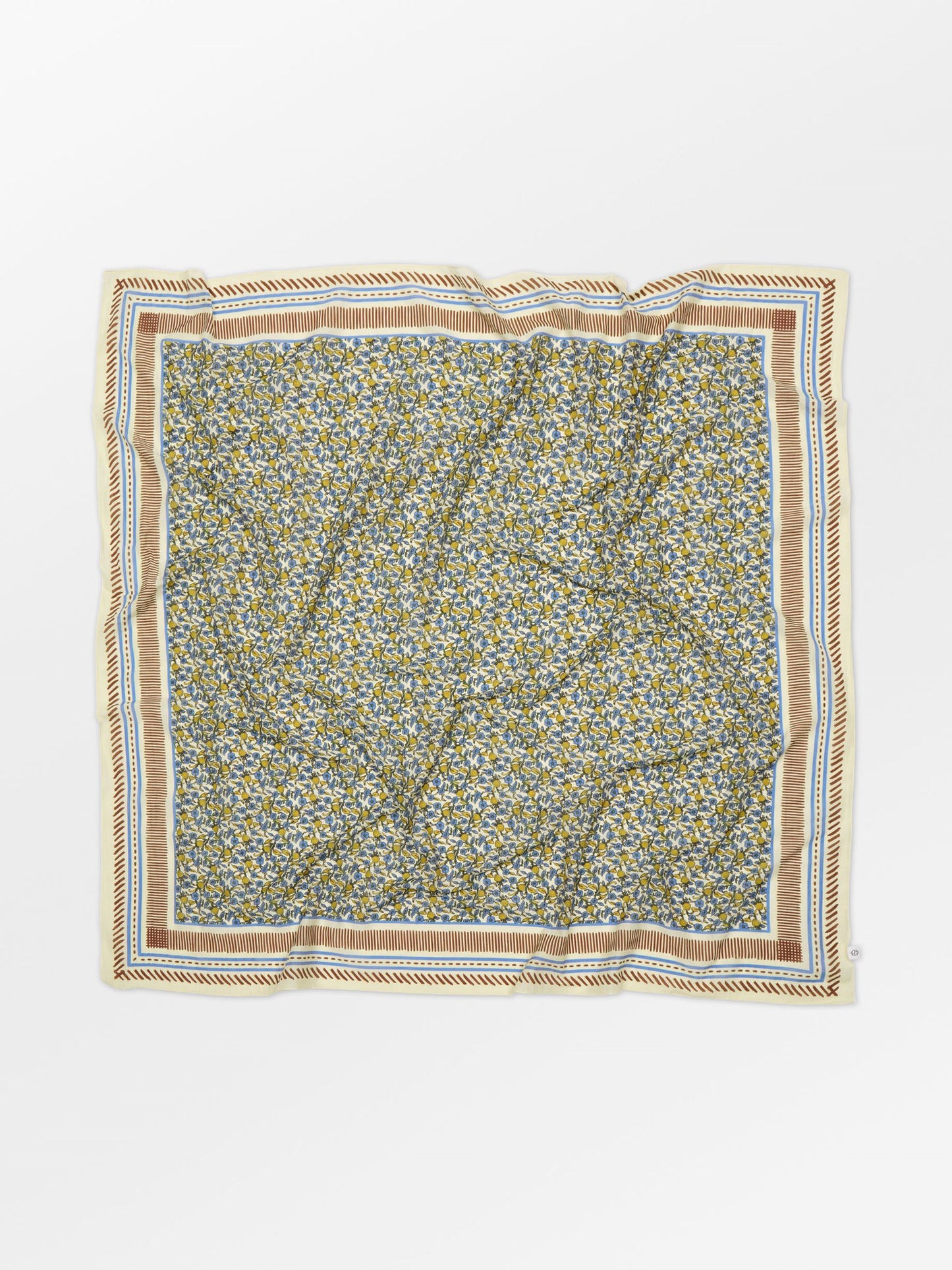 Strawpetta Sico Scarf OneSize - Becksöndergaard
