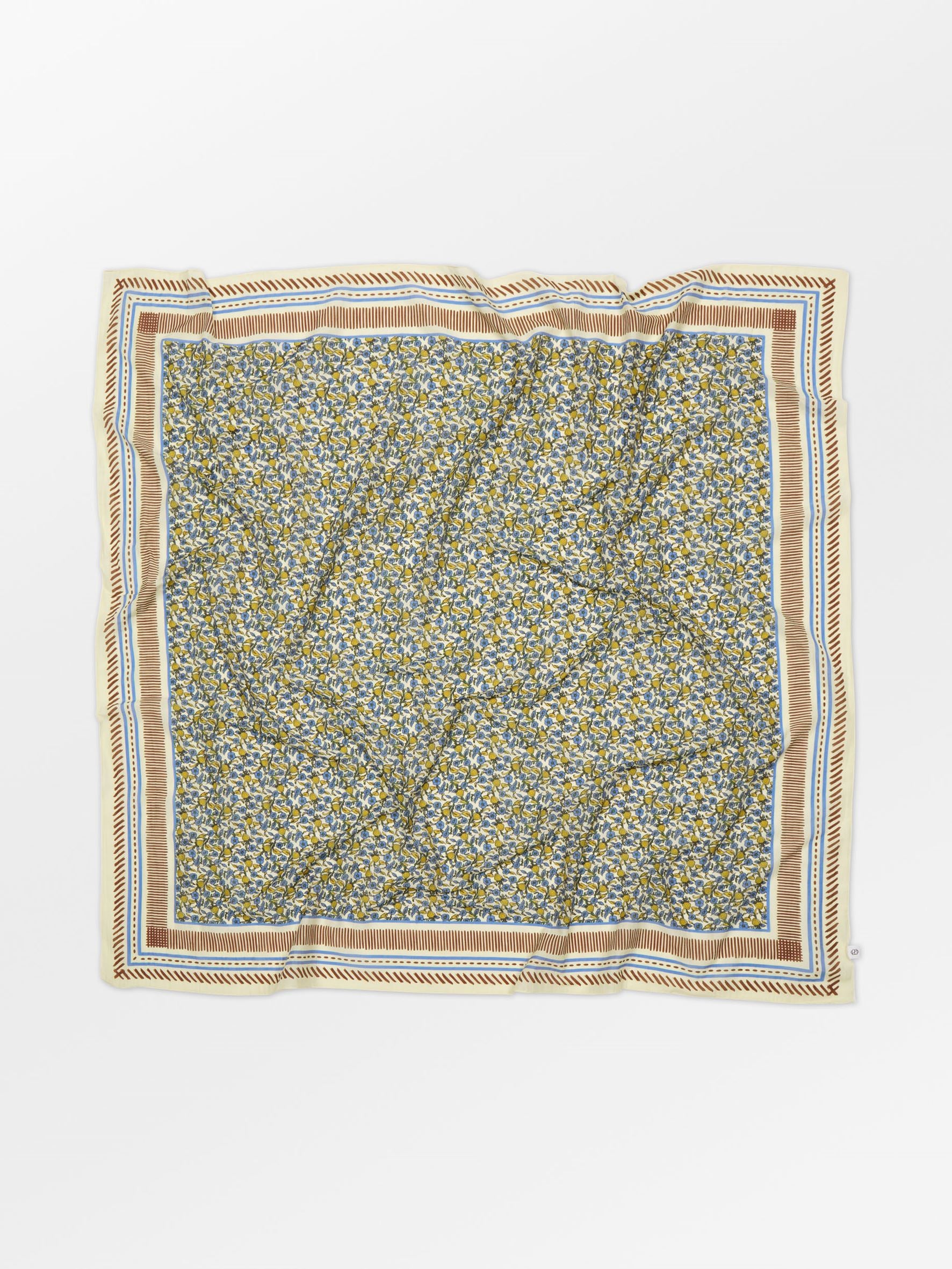 Strawpetta Sico Scarf OneSize - Becksöndergaard