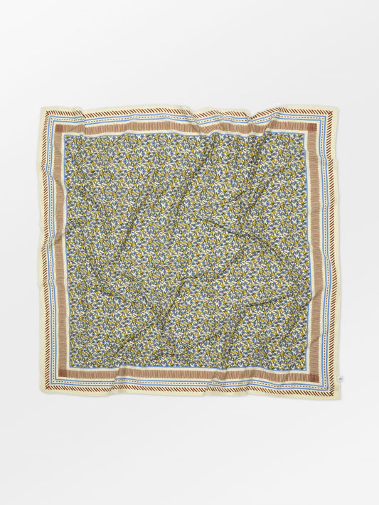 Strawpetta Sico Scarf OneSize - Becksöndergaard