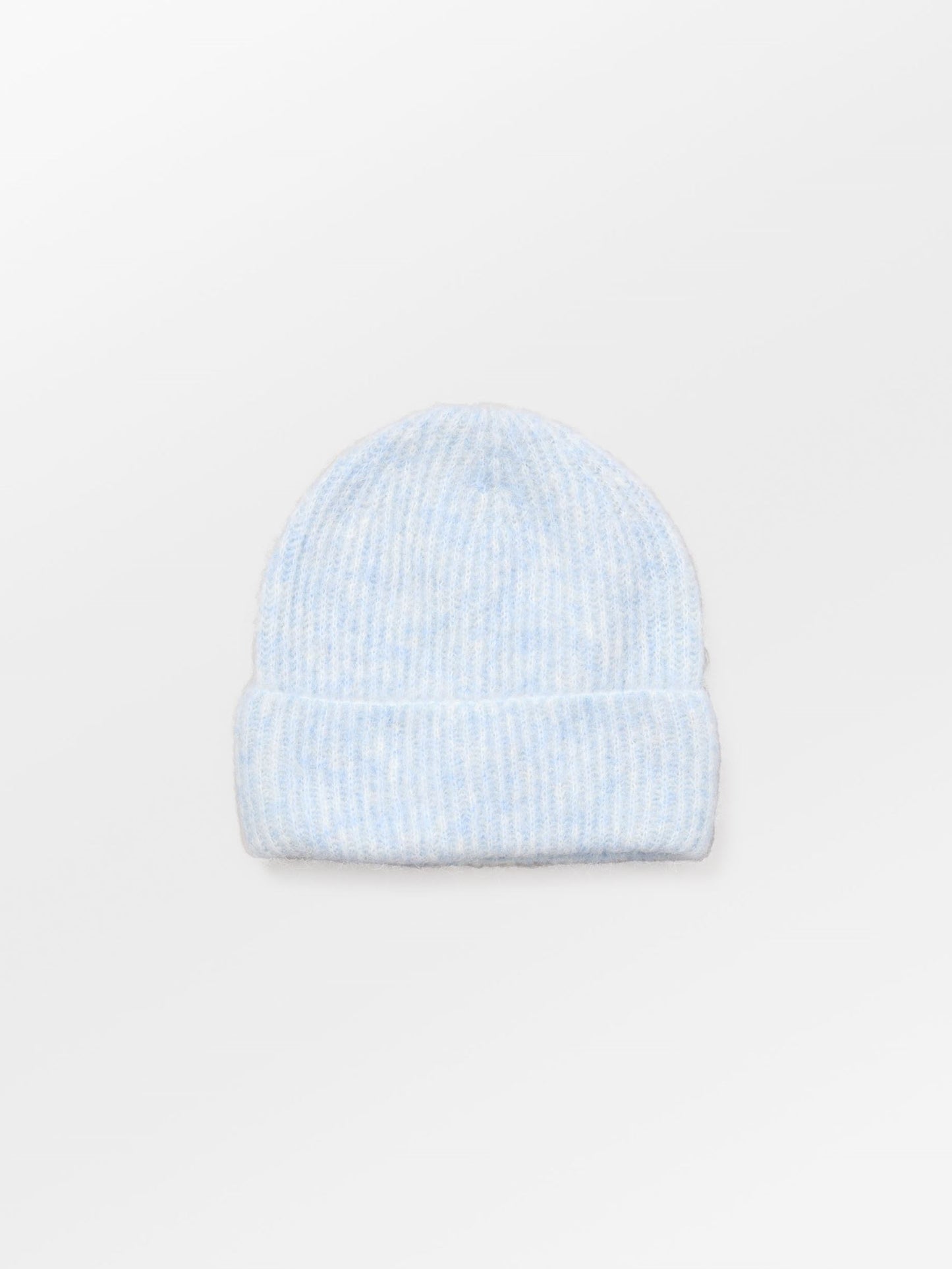 Alpaca-Wool Beanie OneSize - Becksöndergaard