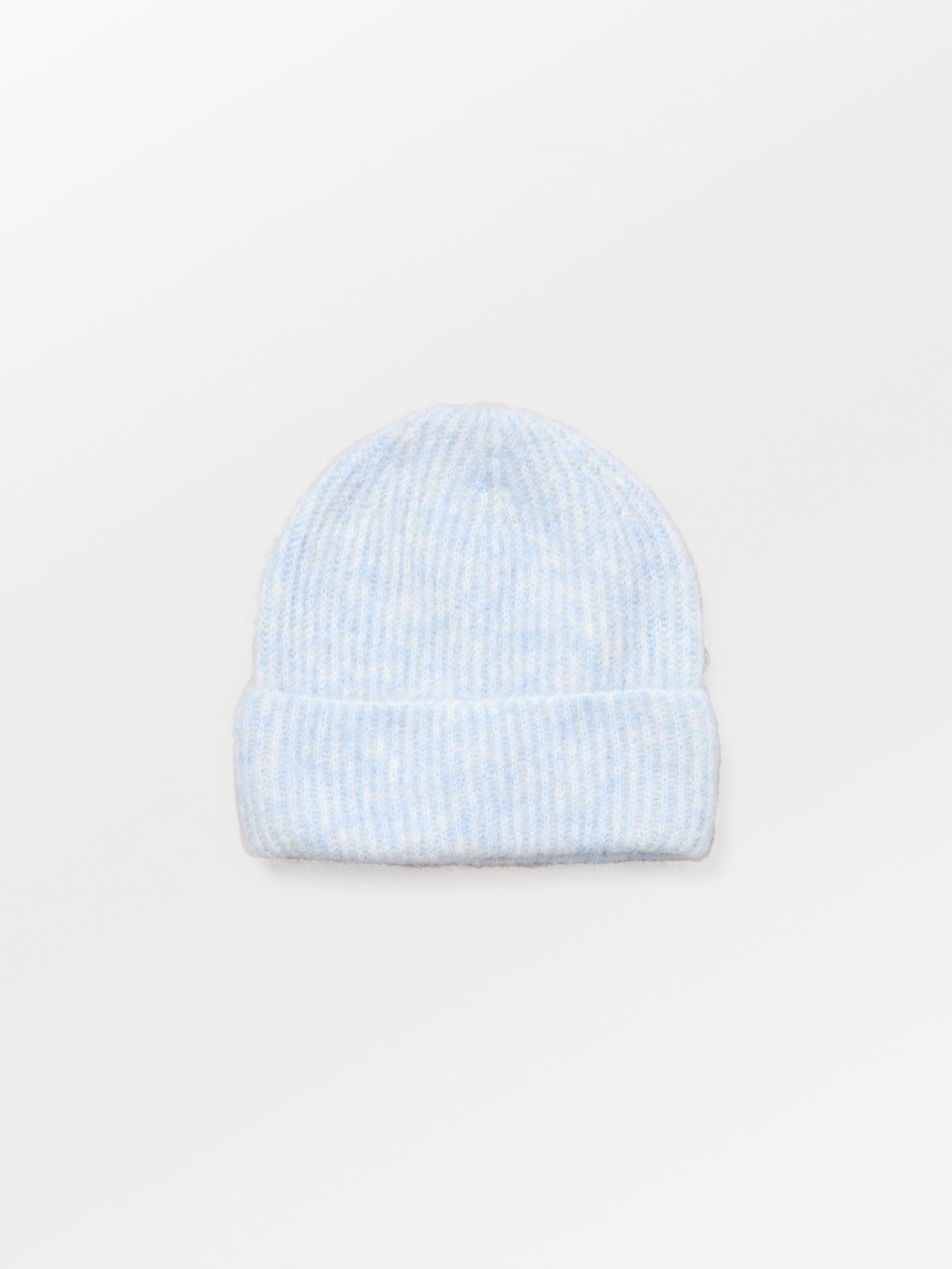 Alpaca-Wool Beanie OneSize - Becksöndergaard